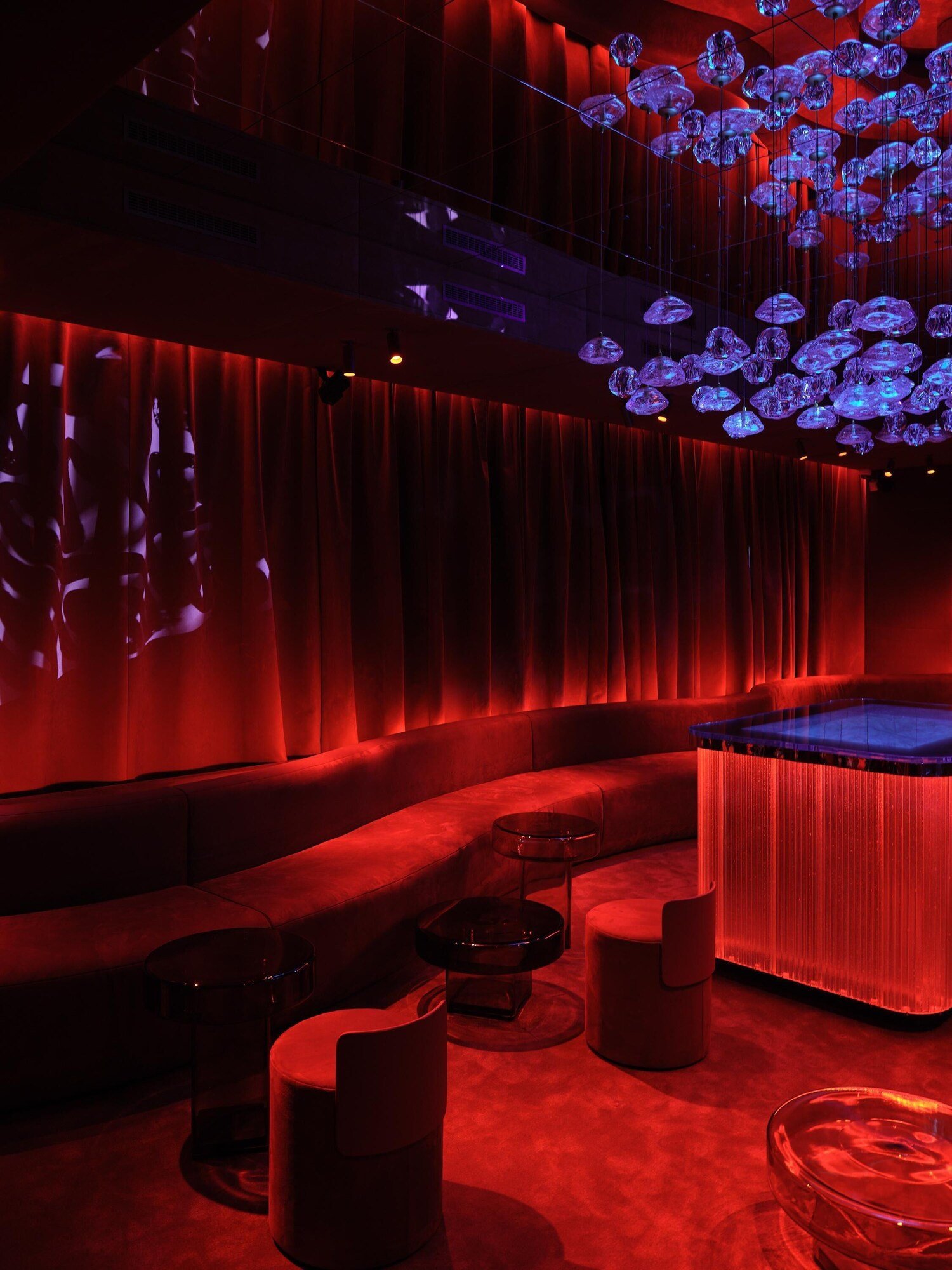 A22 Hotel, vibe