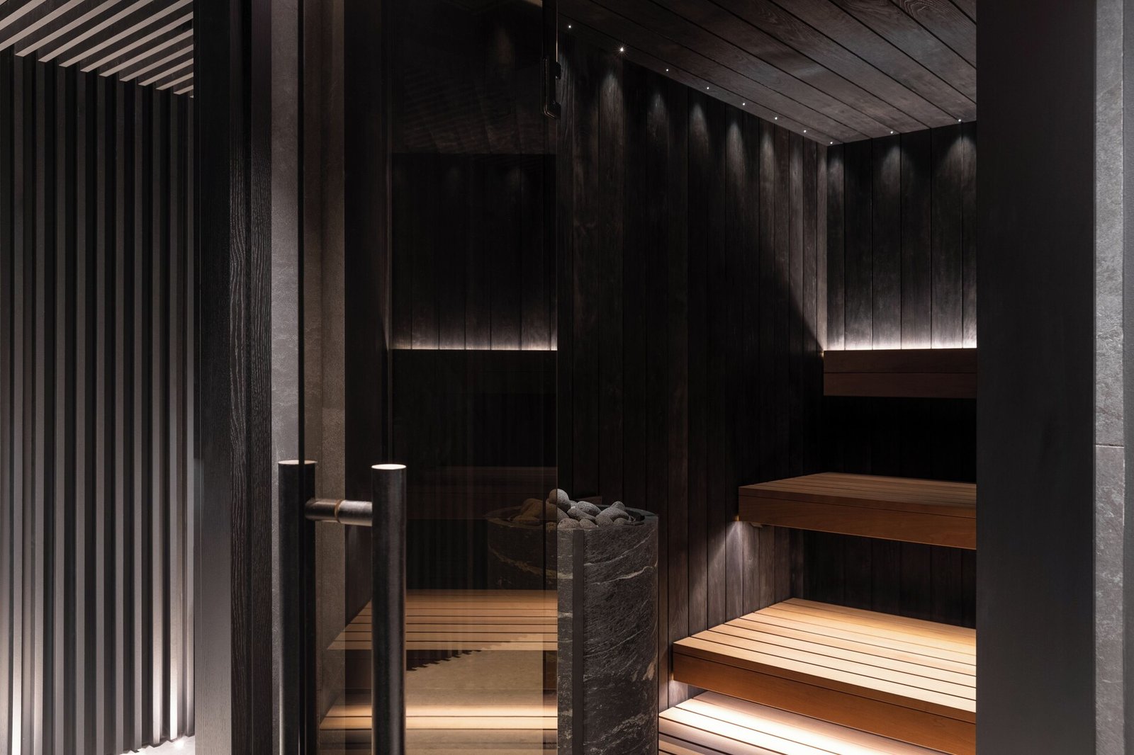 A22 Hotel, wellness