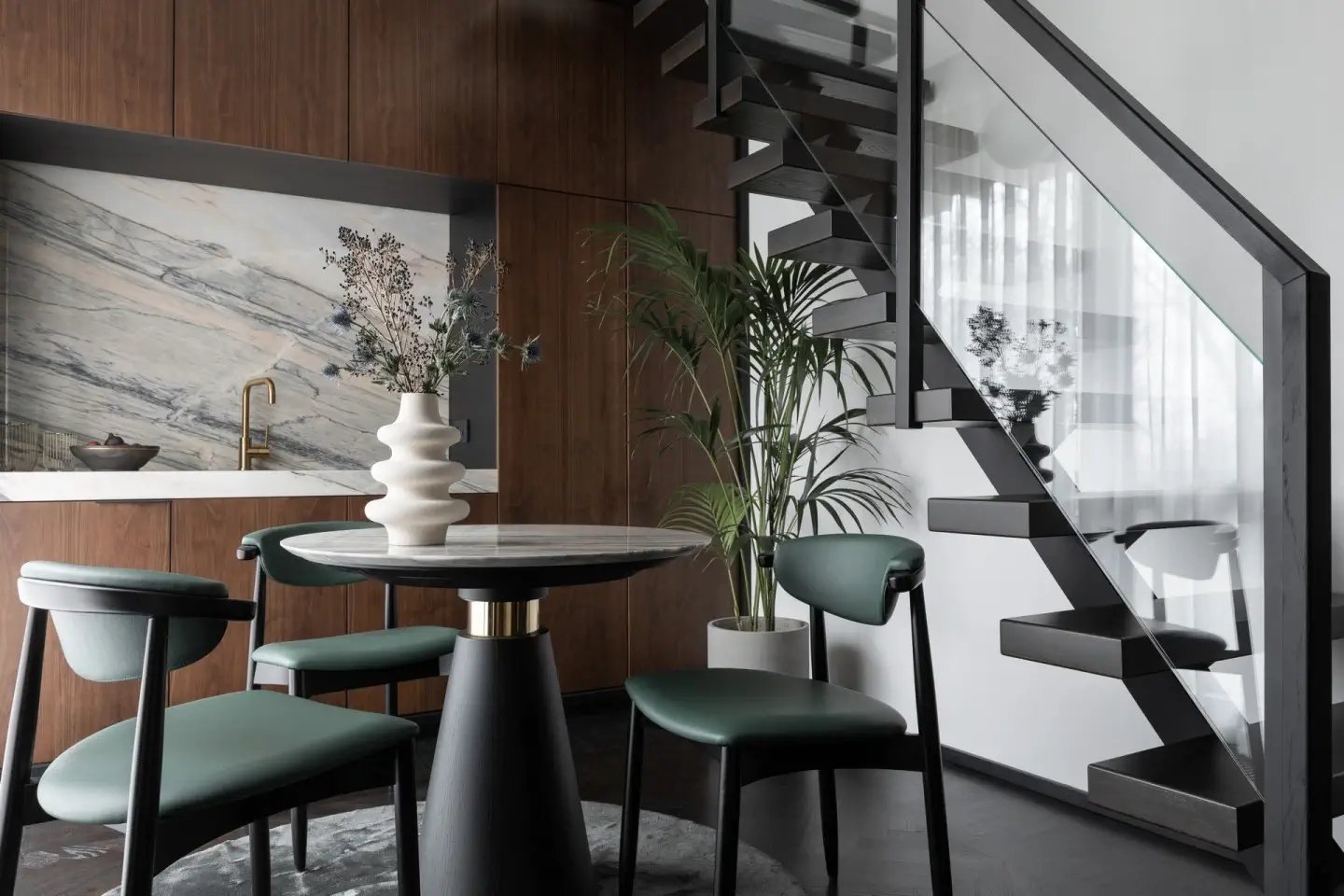 A22 Hotel, rooms