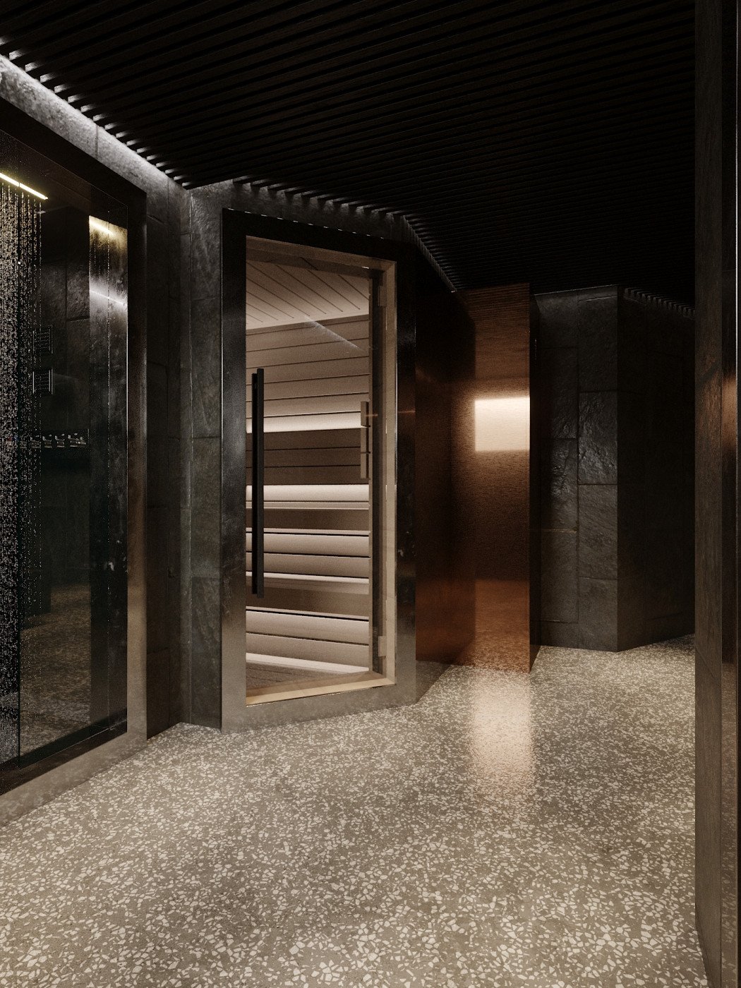 A22 Hotel, wellness