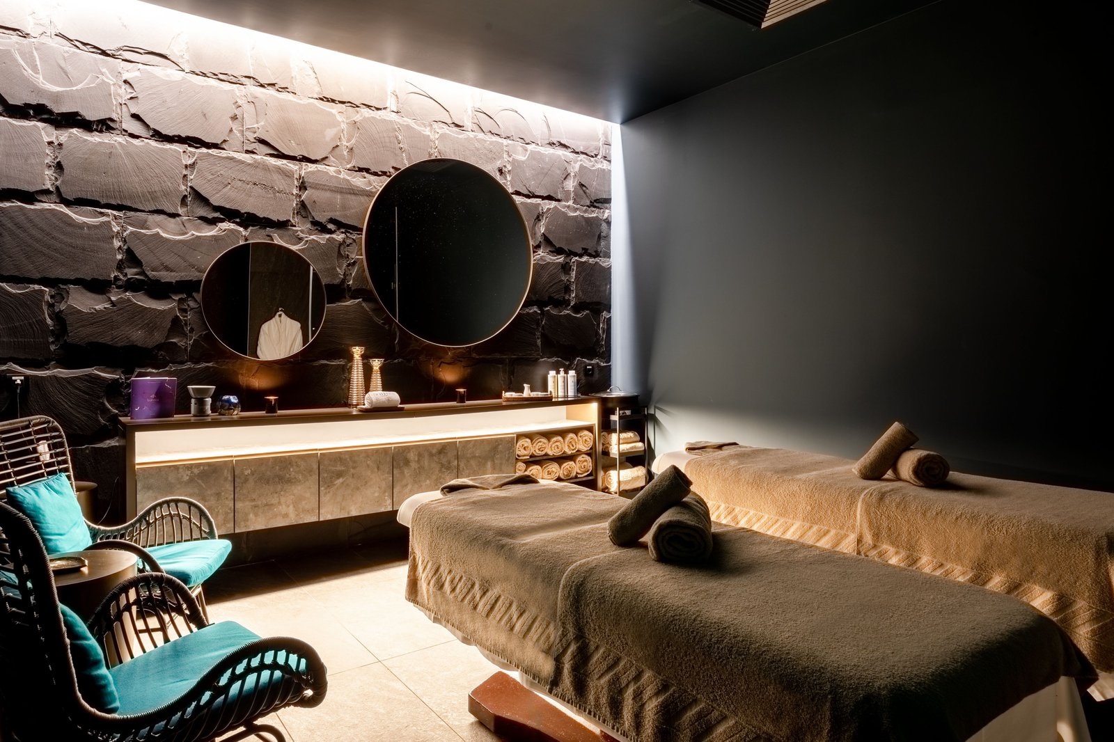 The Marmorosch Bucharest, Autograph Collection, wellness