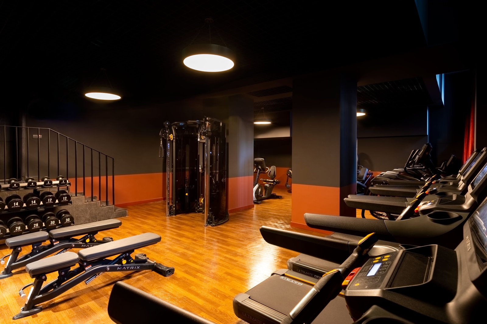 The Marmorosch Bucharest, Autograph Collection, wellness