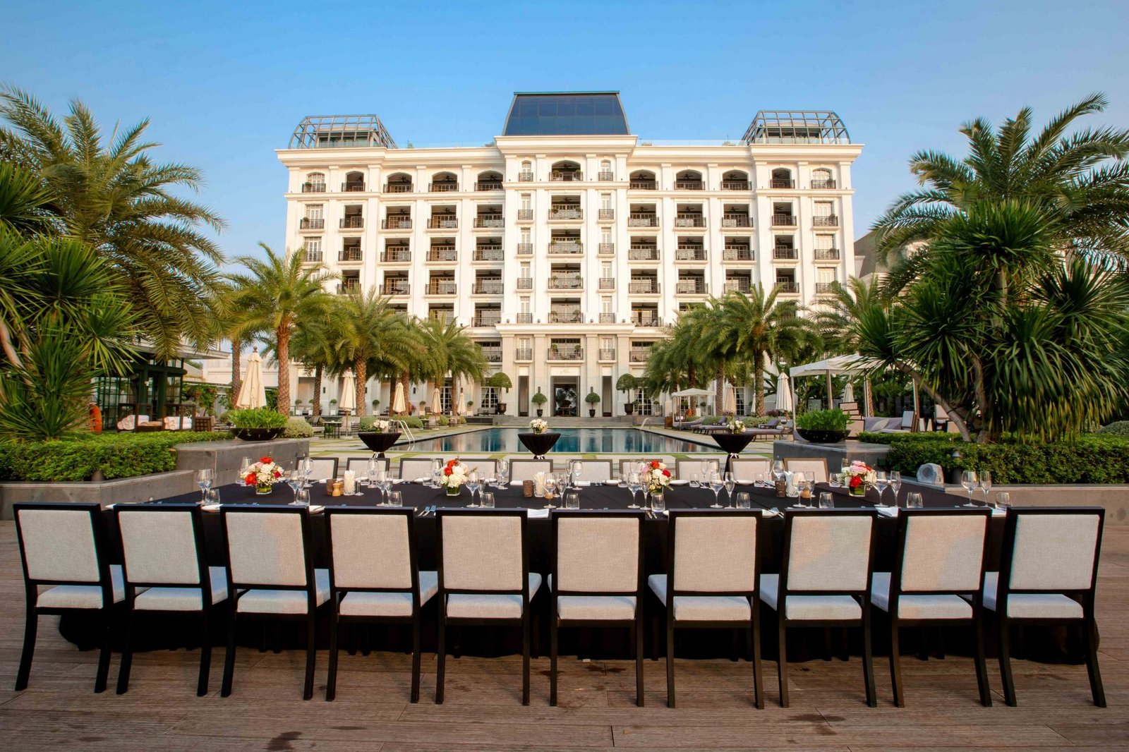 Mia Saigon Hotel