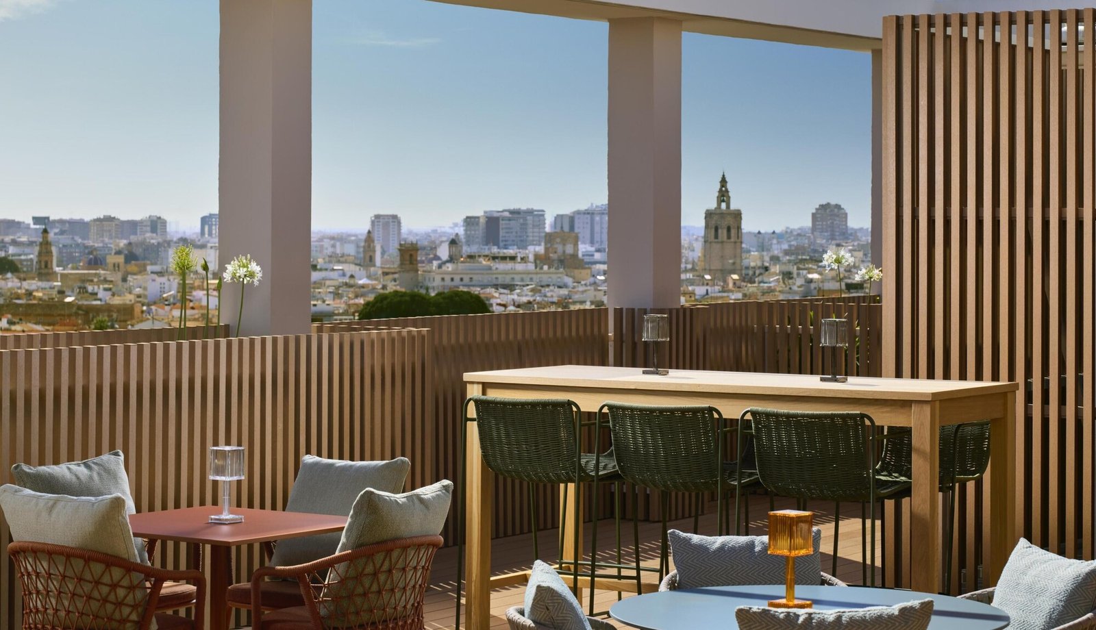 HOTEL HELEN BERGER, vibe
