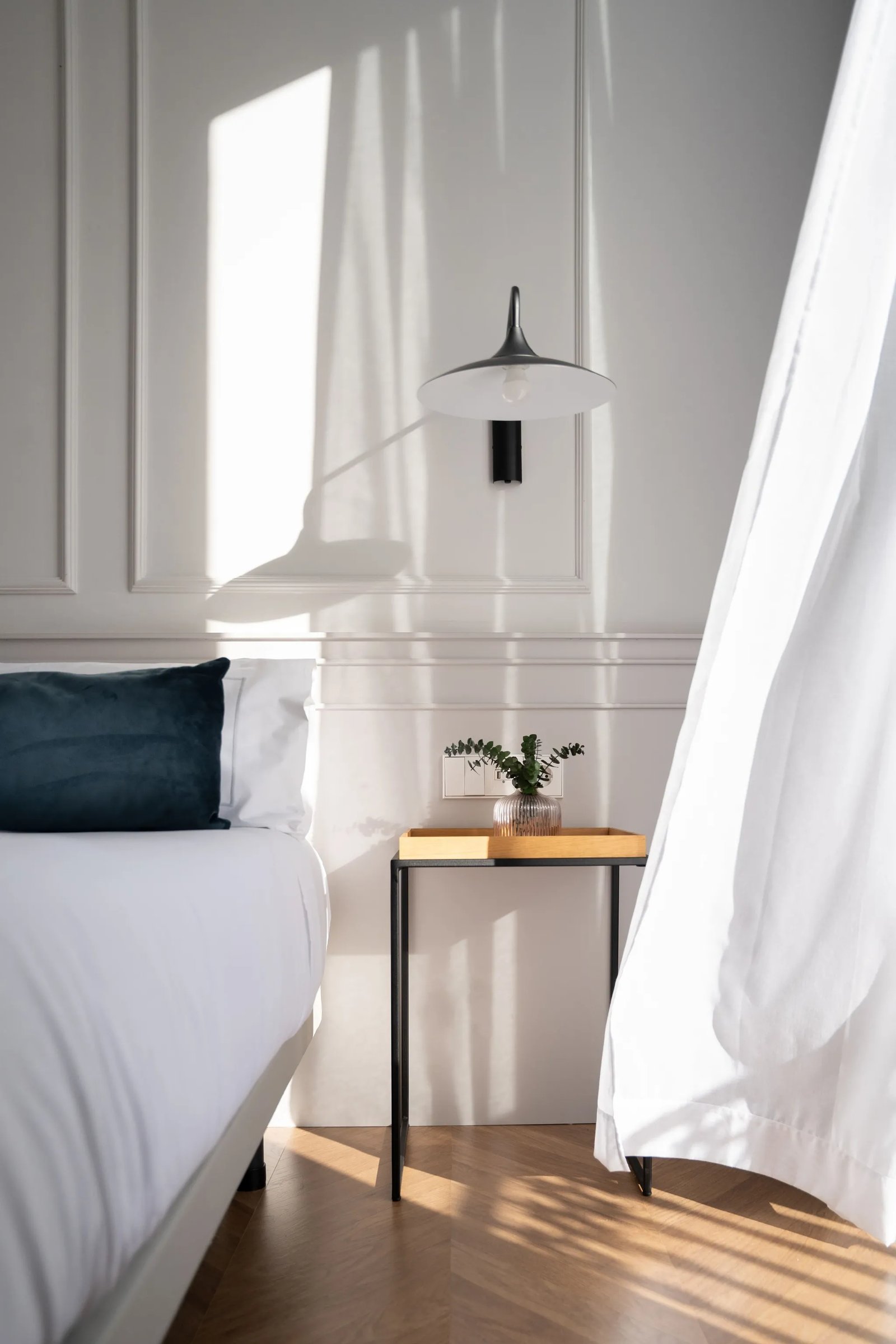 HOTEL HELEN BERGER, rooms