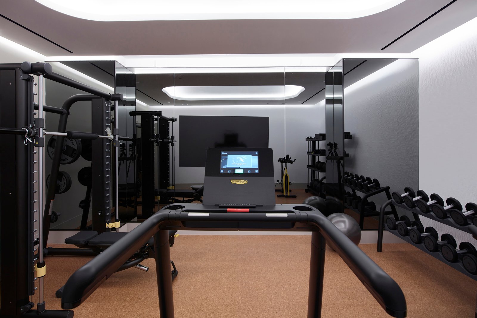 Xenodocheio Milos, wellness