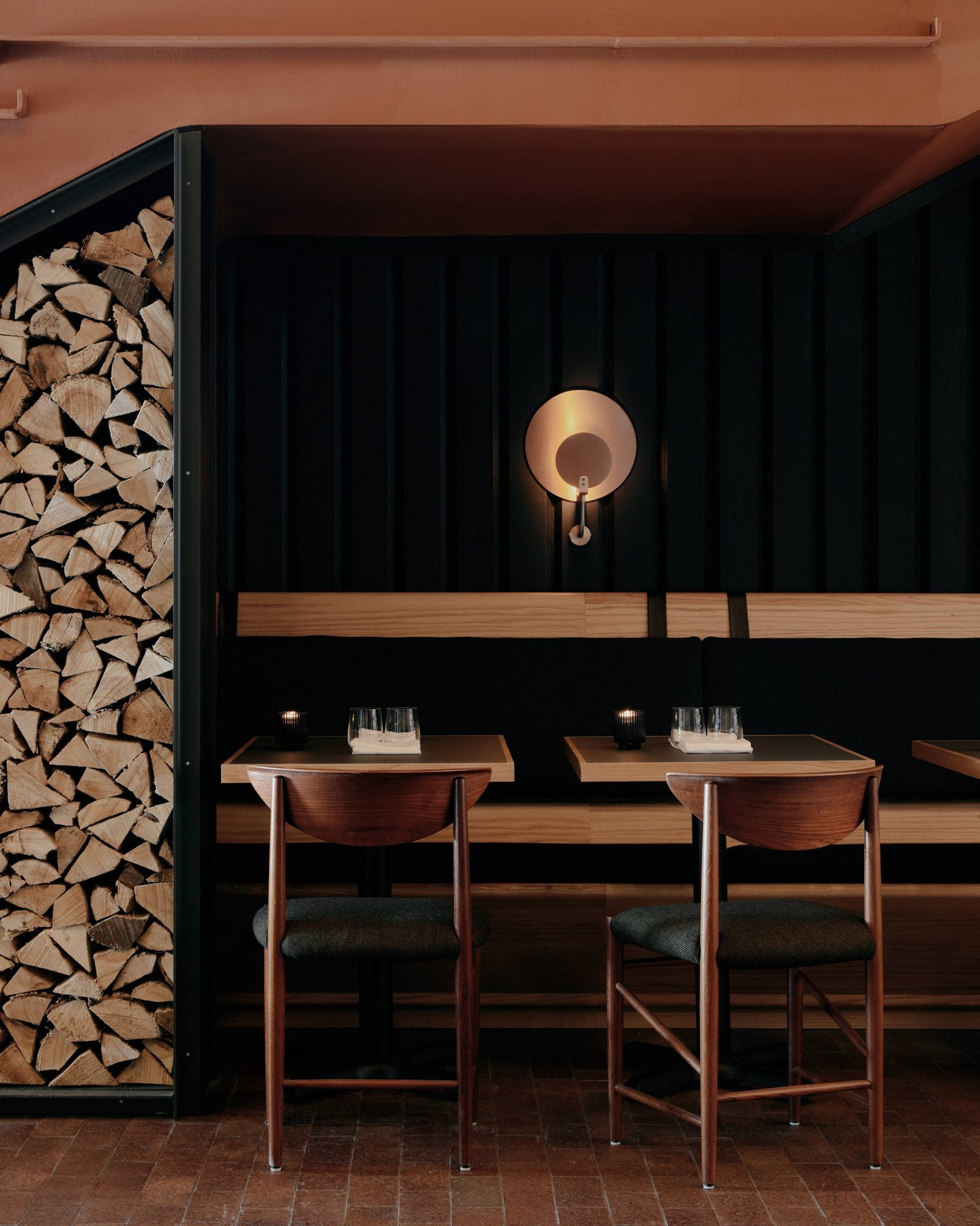 Ace Hotel Toronto, eat & drink