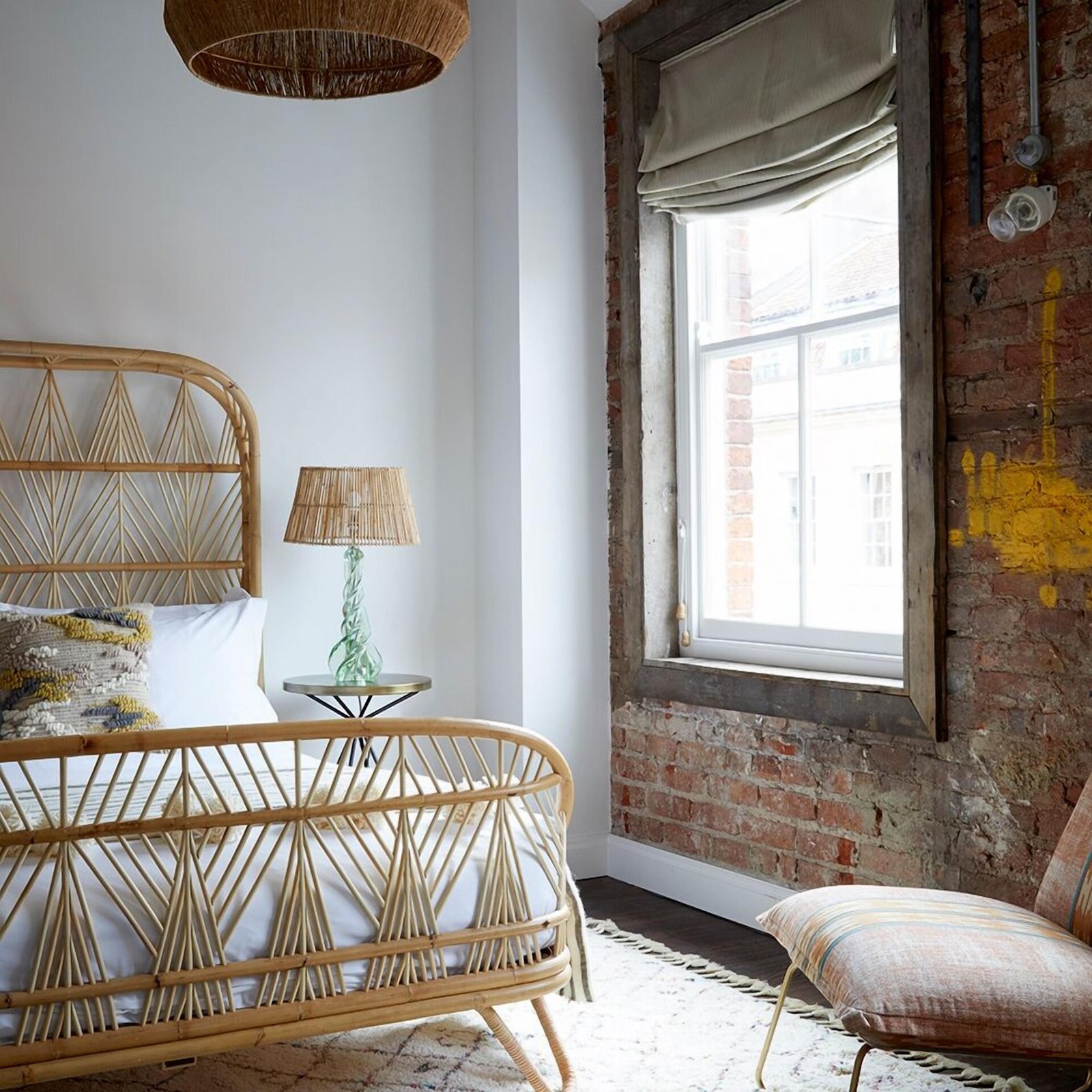 Artist Residence Bristol, rooms