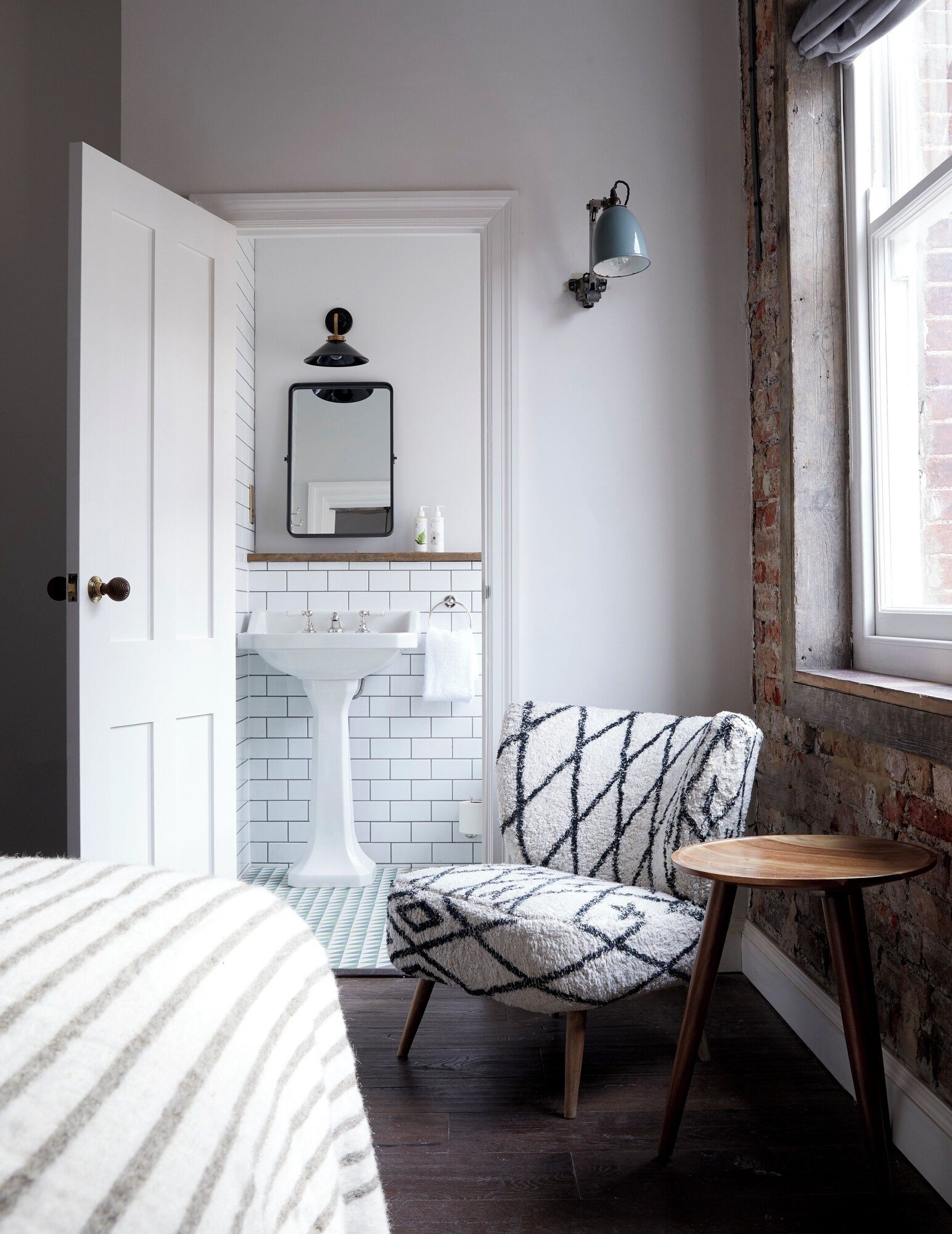 Artist Residence Bristol, rooms