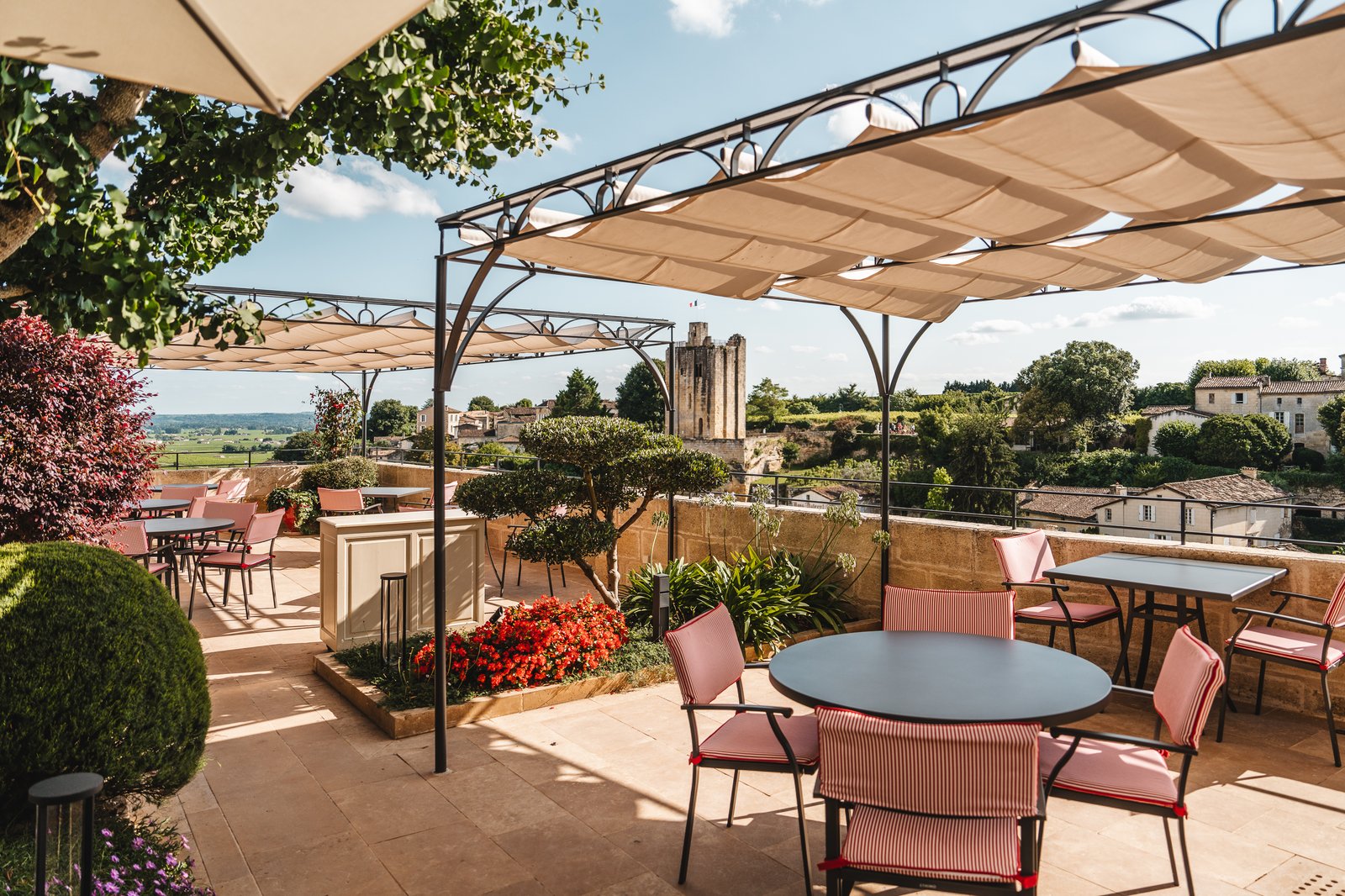 Hotel de Pavie
