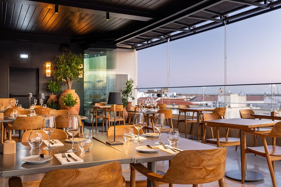 3HB Faro, eat & drink