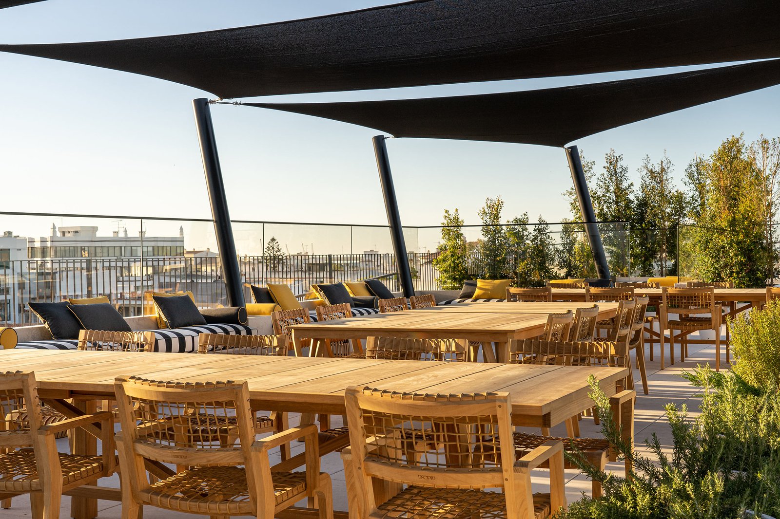 3HB Faro, eat & drink