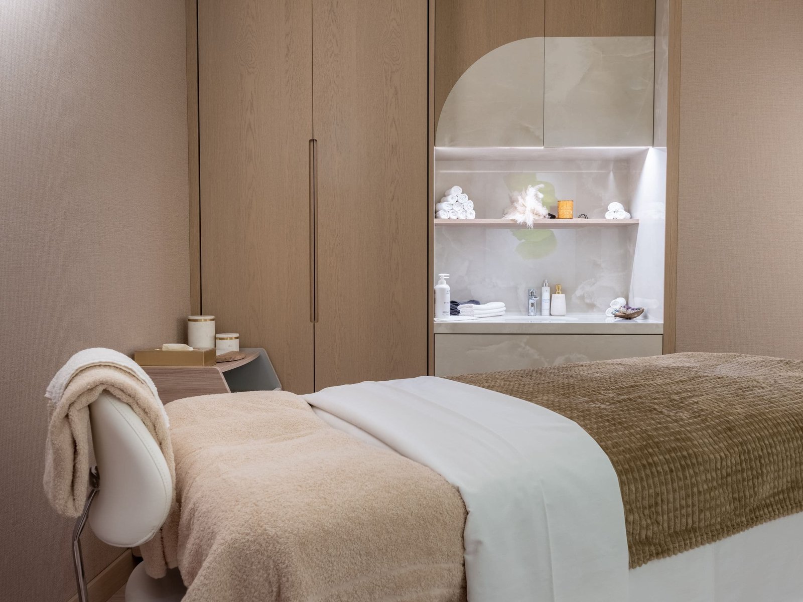 Andaz Prague, by Hyatt, wellness