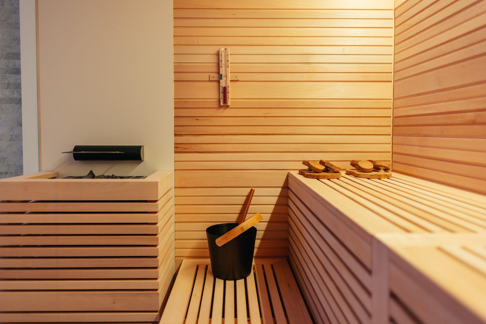 Andaz Prague, by Hyatt, wellness