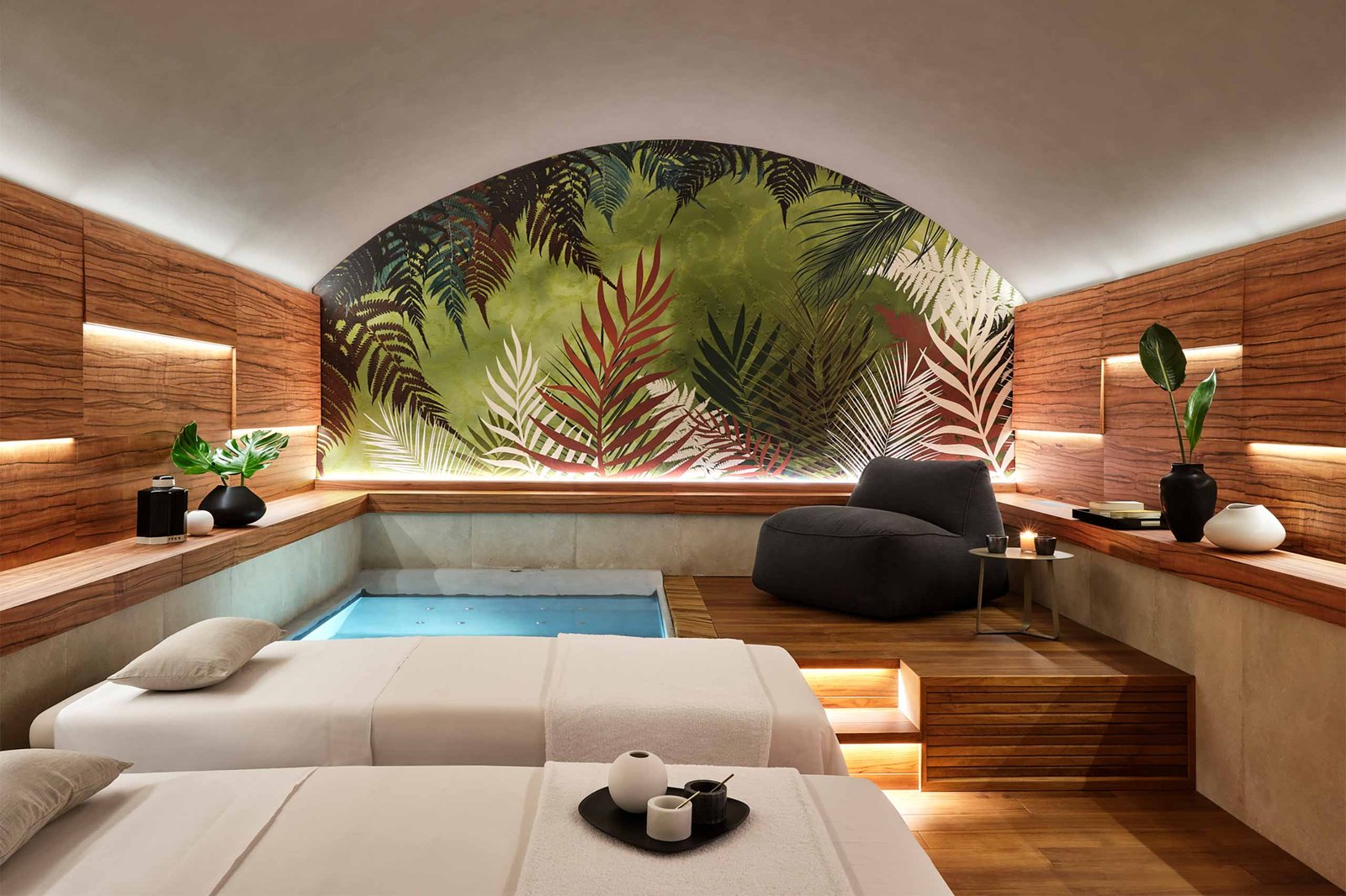 Vista Verona, wellness