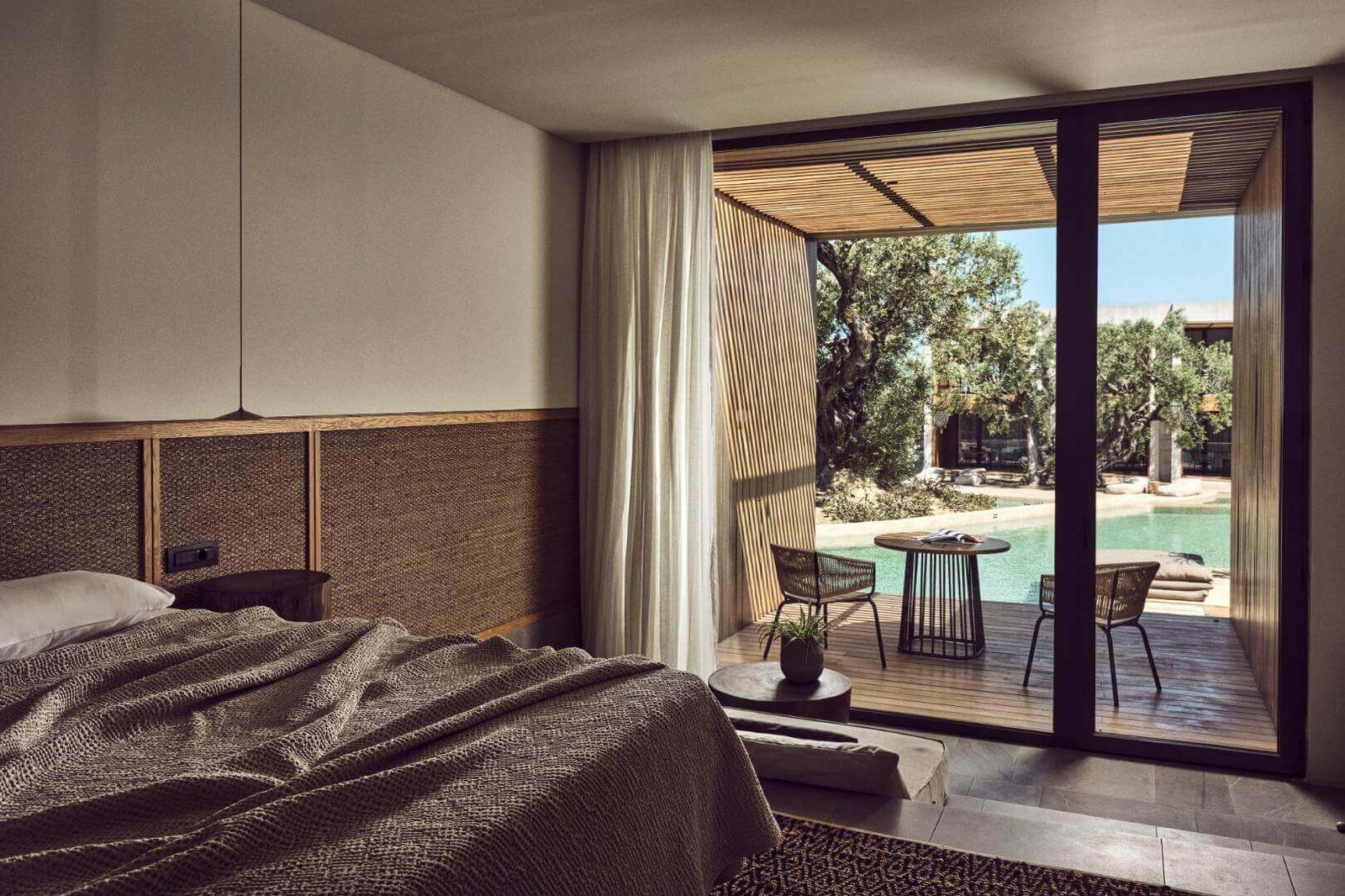 Olea All Suite Hotel