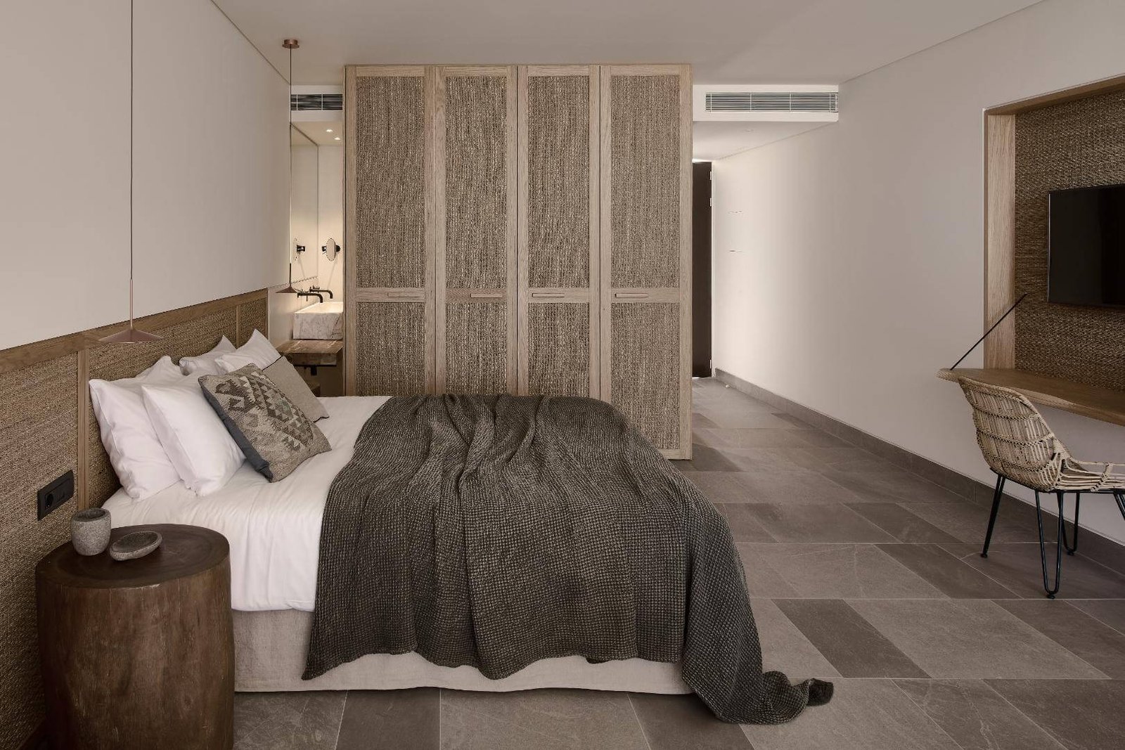 Olea All Suite Hotel
