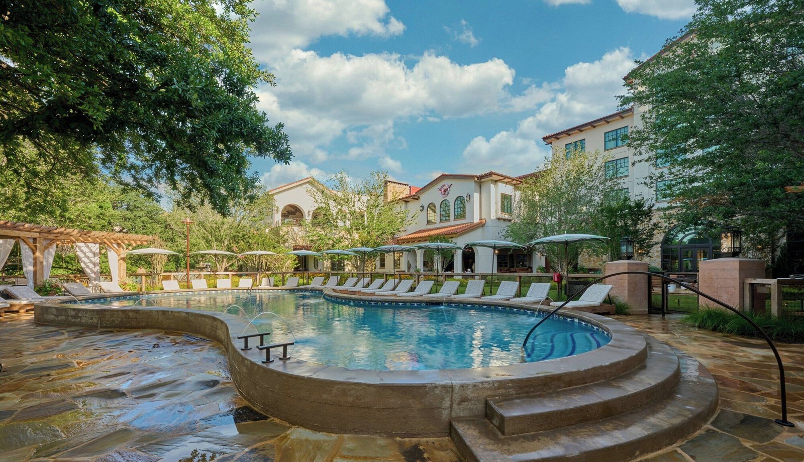 Hotel Drover, Autograph Collection, wellness