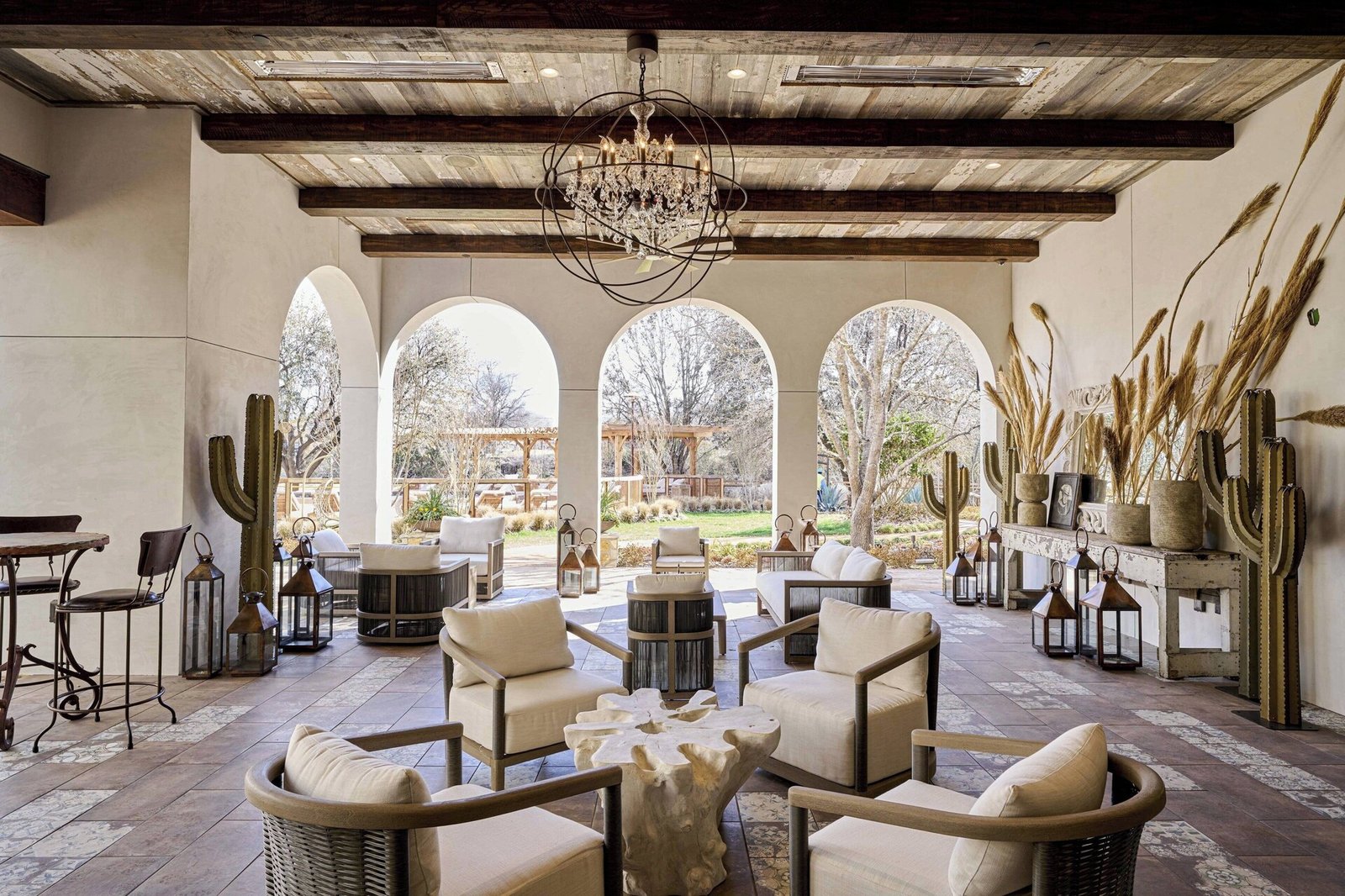 Hotel Drover, Autograph Collection, vibe