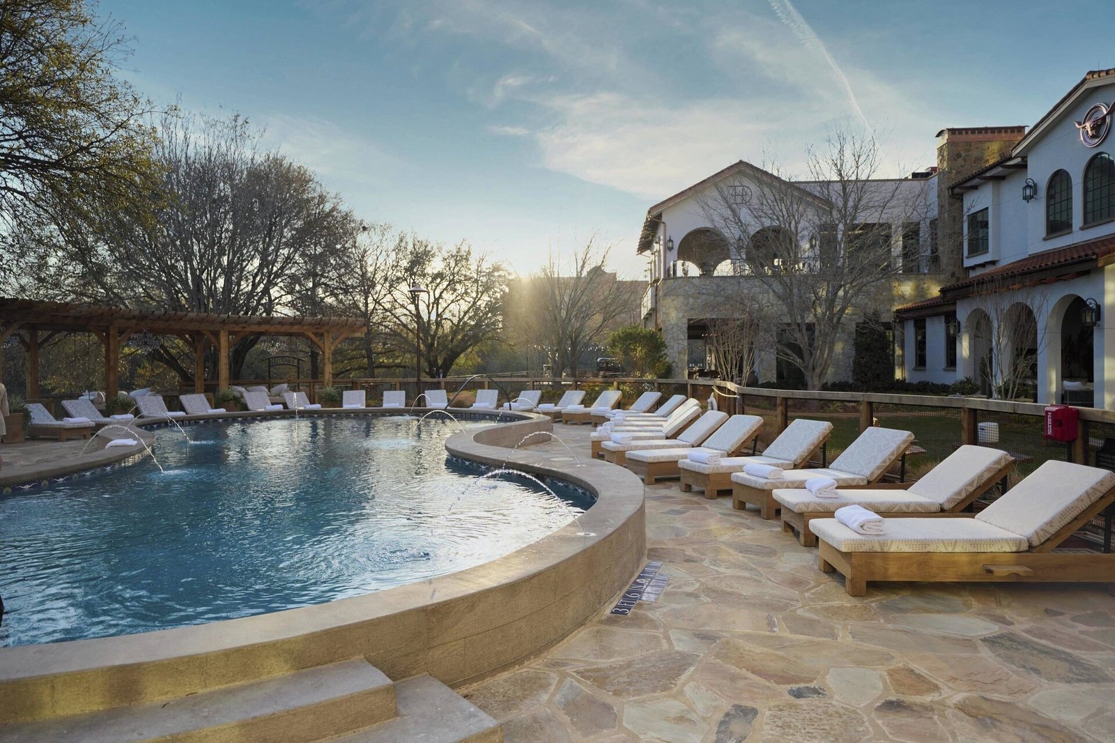 Hotel Drover, Autograph Collection, wellness