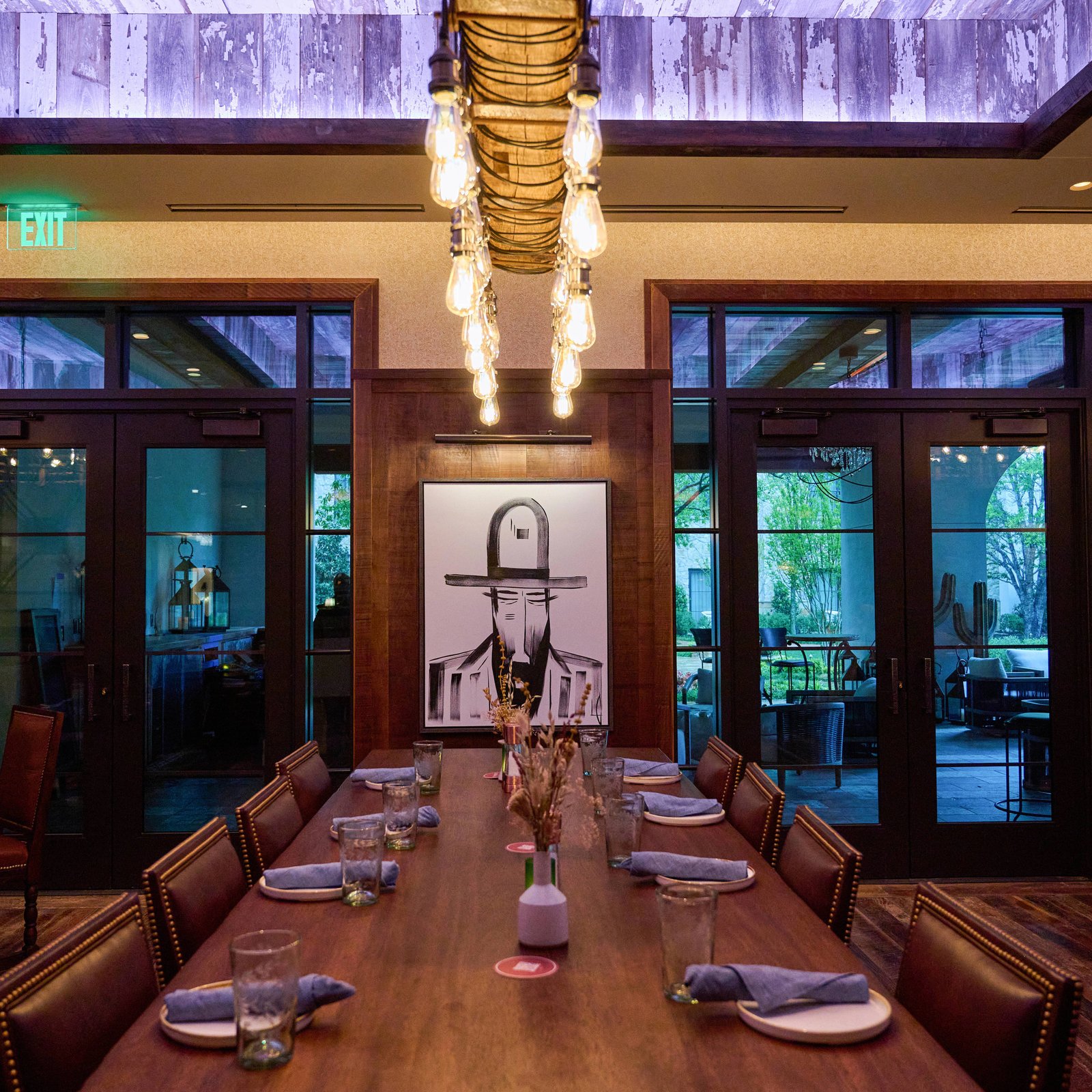 Hotel Drover, Autograph Collection, eat & drink