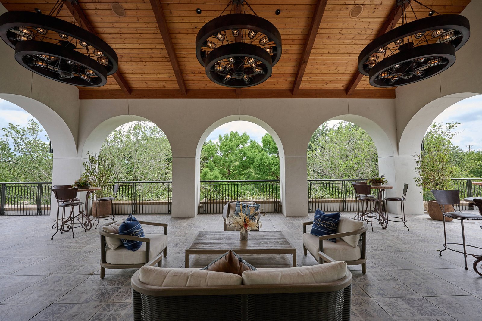 Hotel Drover, Autograph Collection, vibe