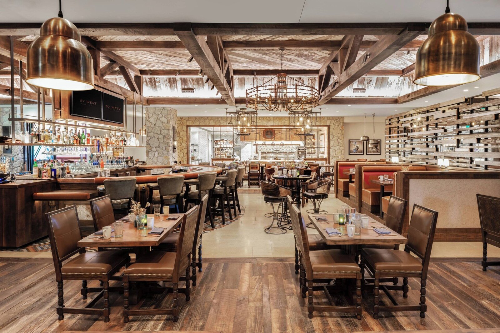 Hotel Drover, Autograph Collection, eat & drink