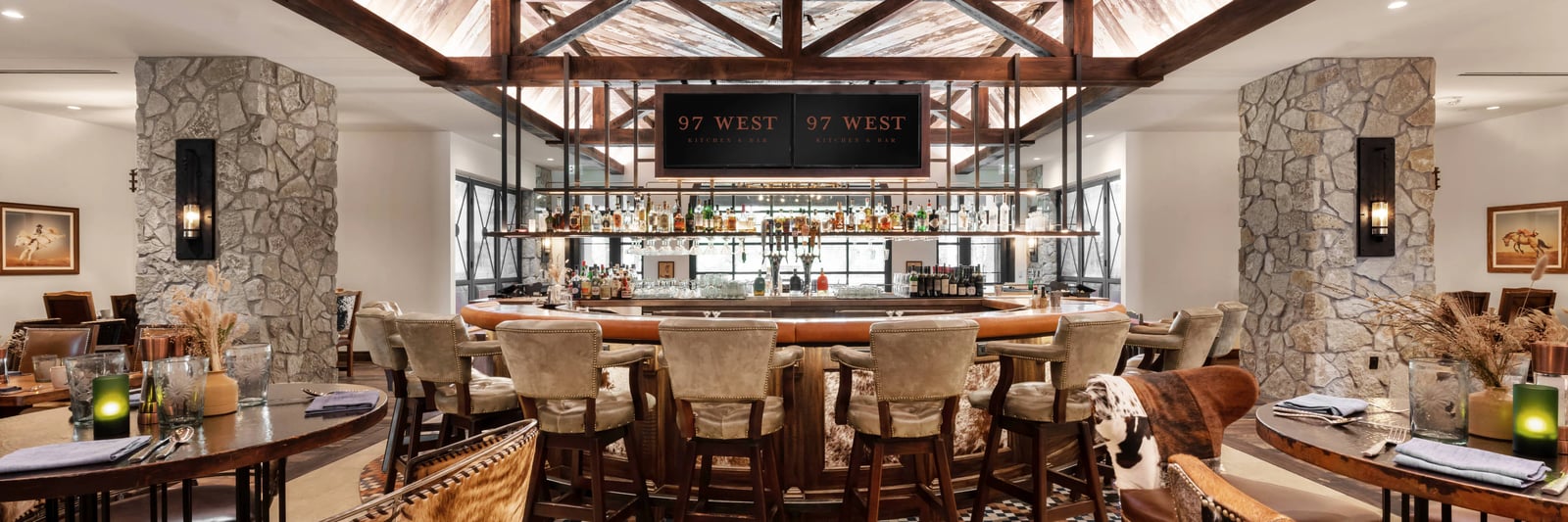 Hotel Drover, Autograph Collection, eat & drink