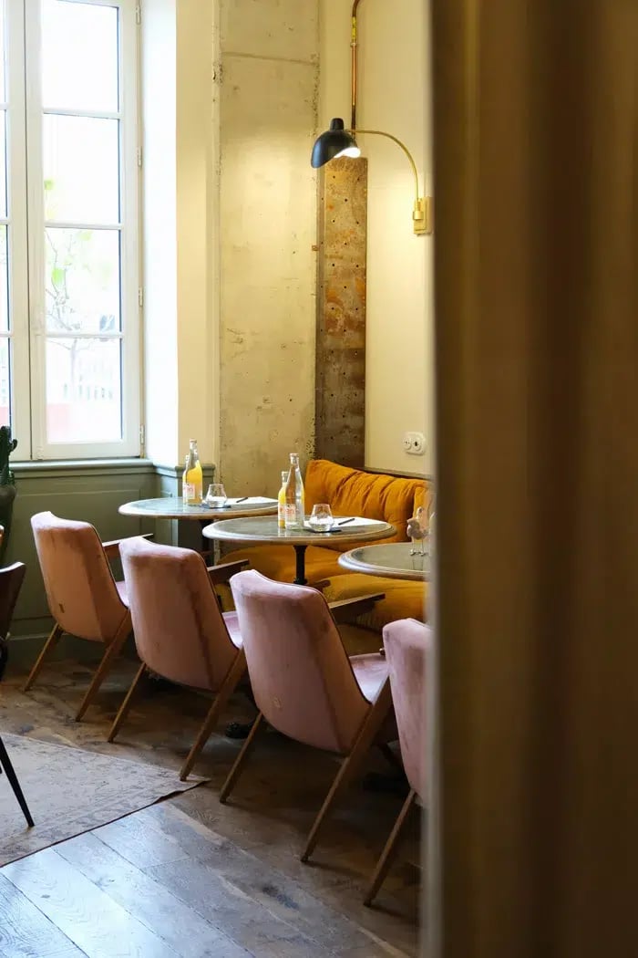 Hotel SOCLO Toulouse, eat & drink