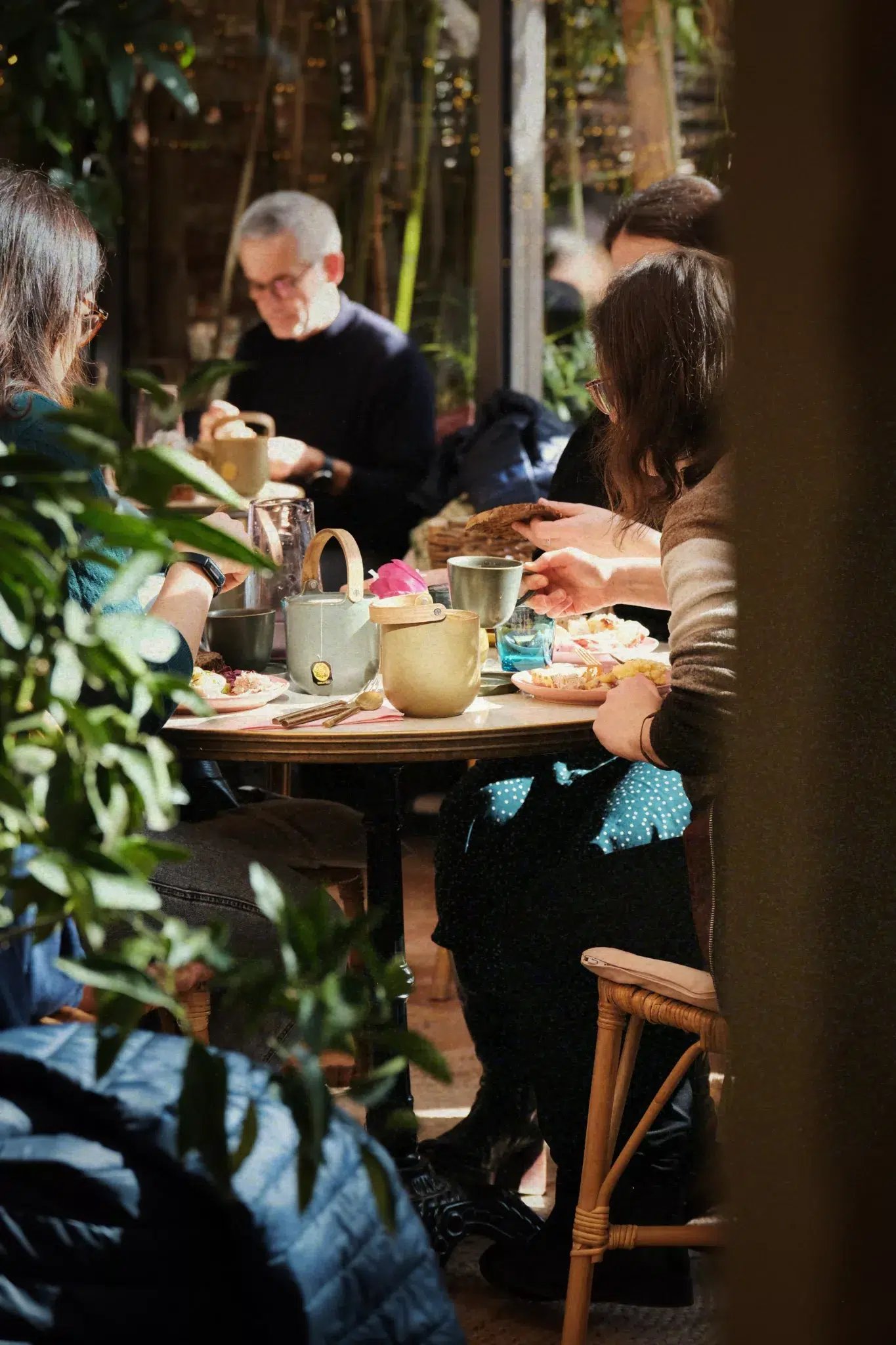 Hotel SOCLO Toulouse, eat & drink