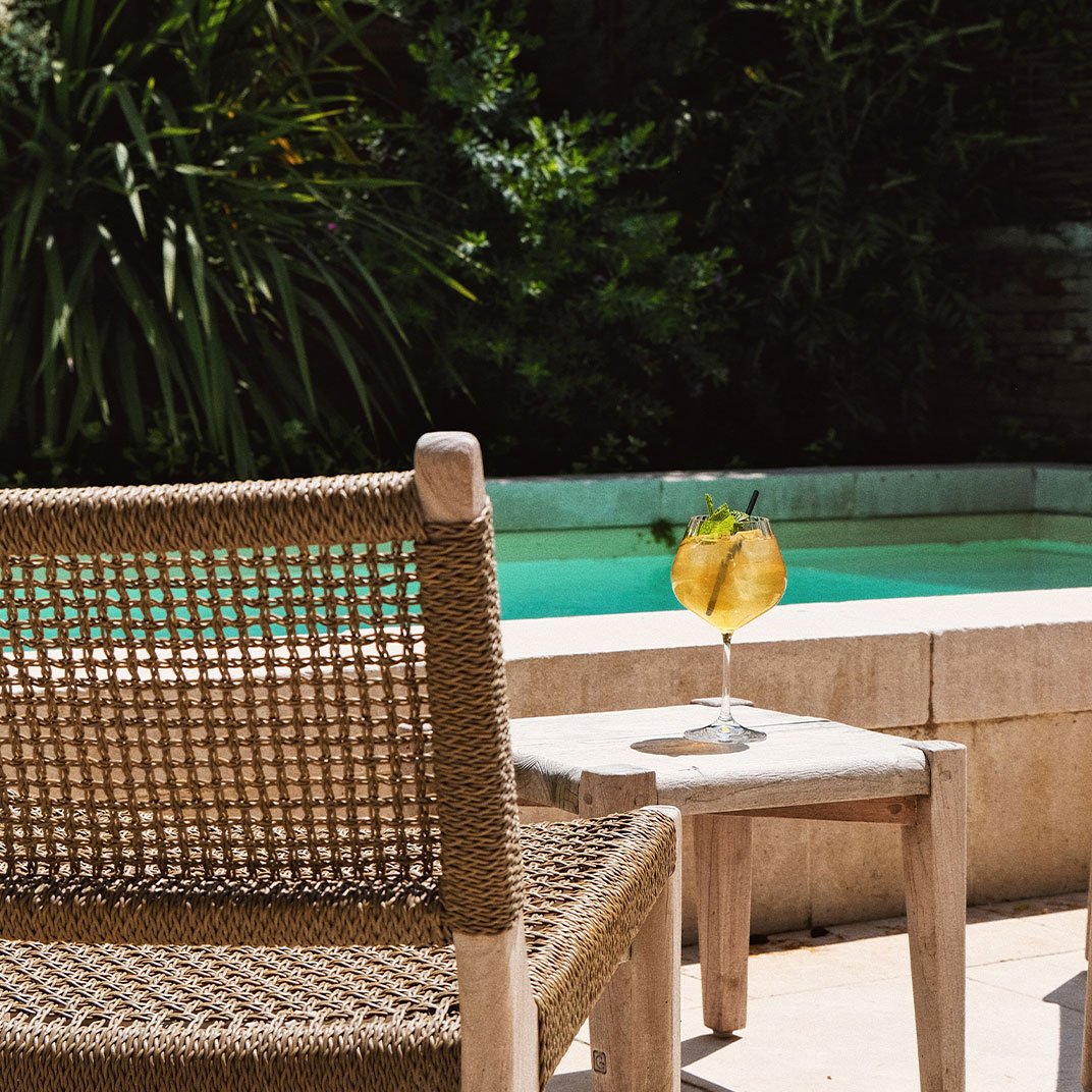 Hotel SOCLO Toulouse, wellness