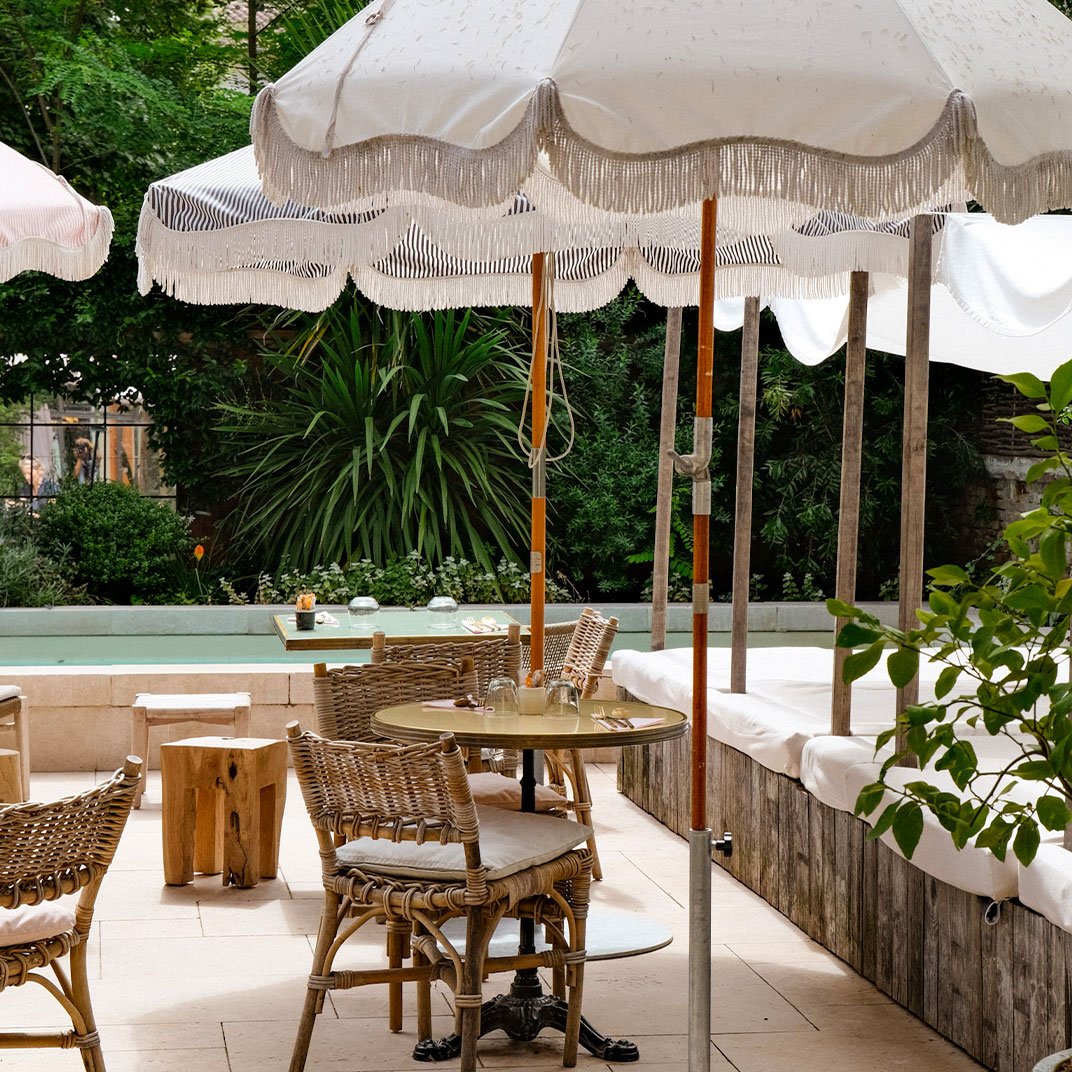 Hotel SOCLO Toulouse, vibe
