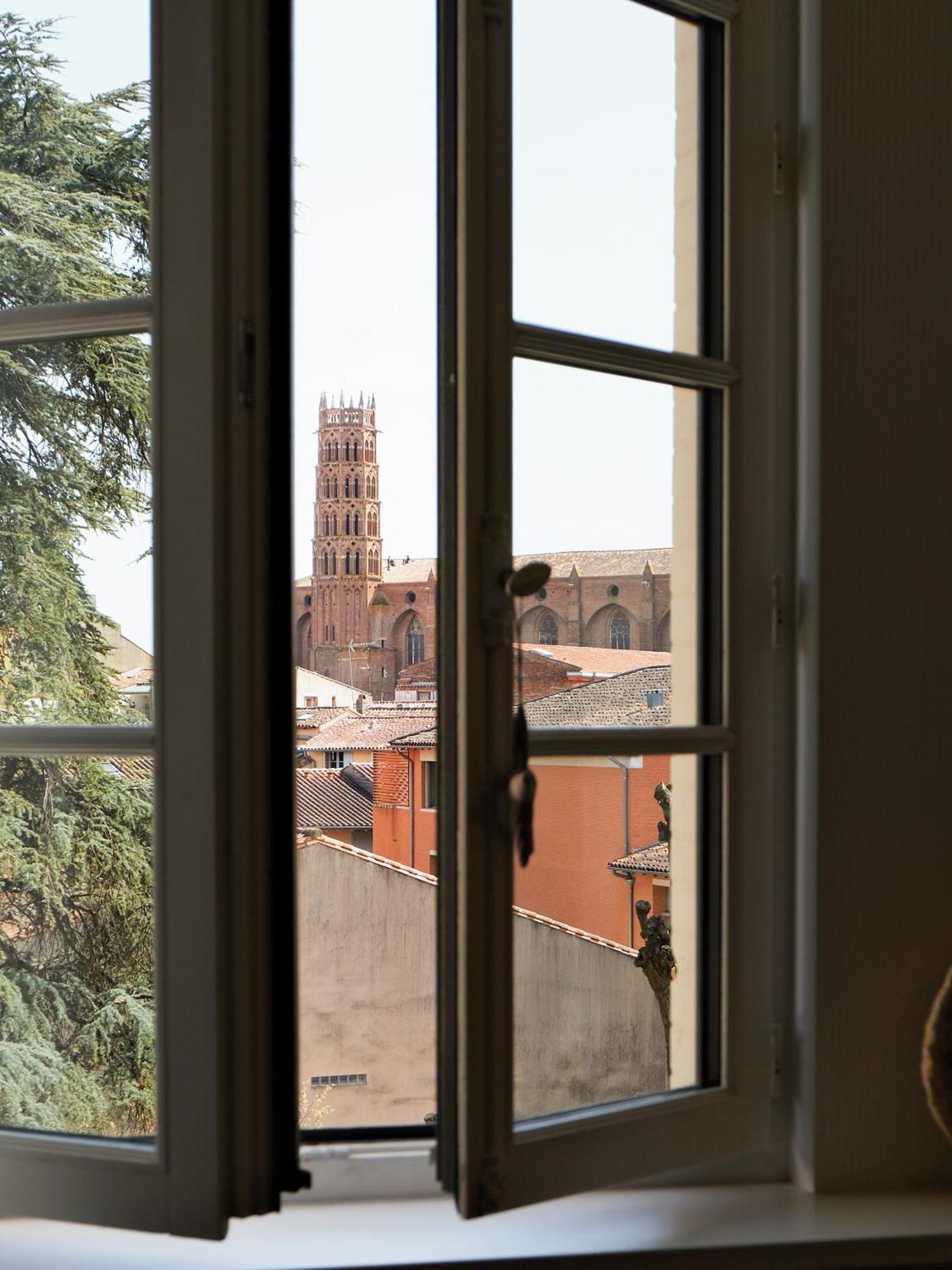 Hotel SOCLO Toulouse, vibe