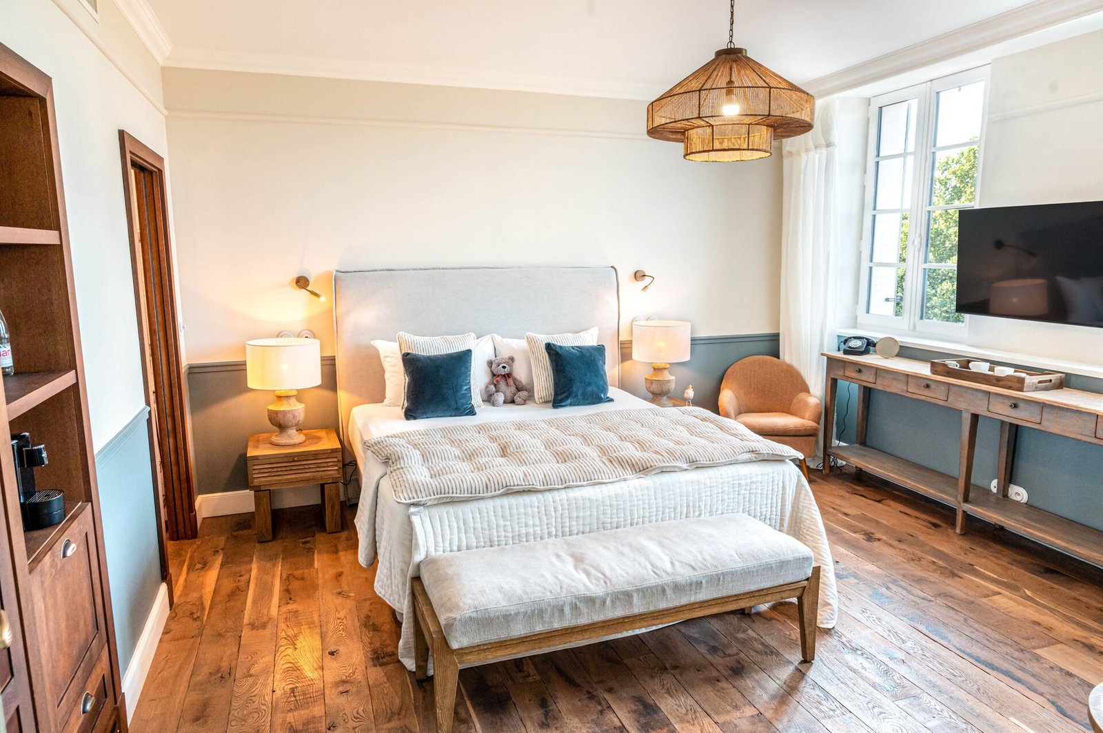 Hotel SOCLO Toulouse, rooms