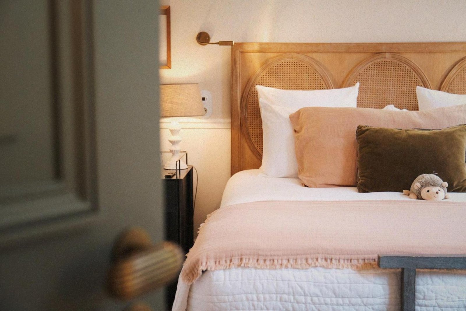 Hotel SOCLO Toulouse, rooms