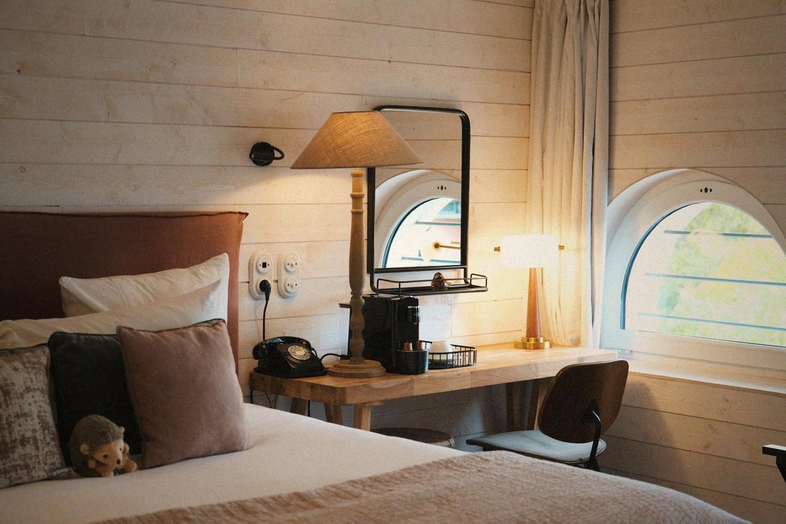 Hotel SOCLO Toulouse, rooms
