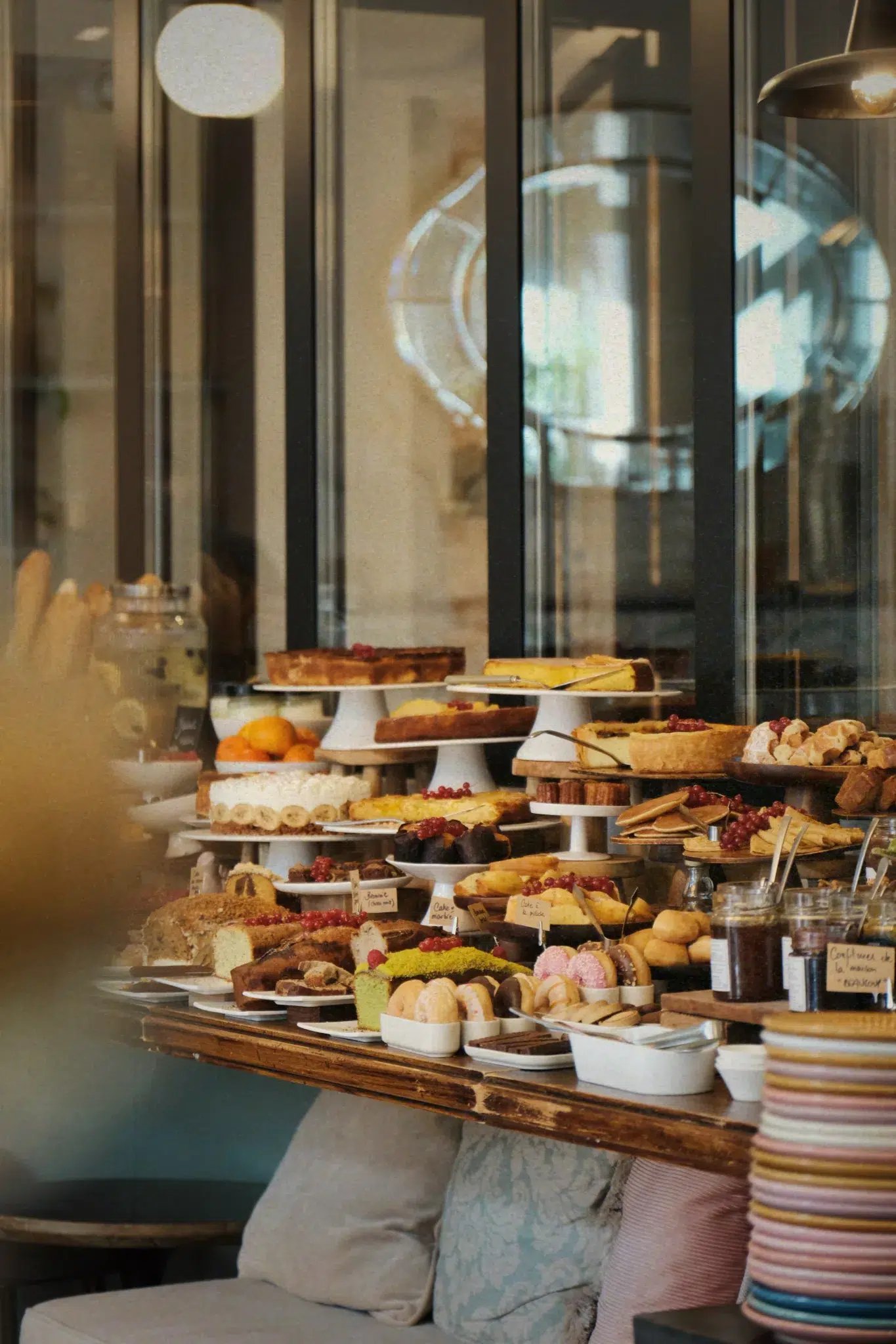 Hotel SOCLO Toulouse, eat & drink