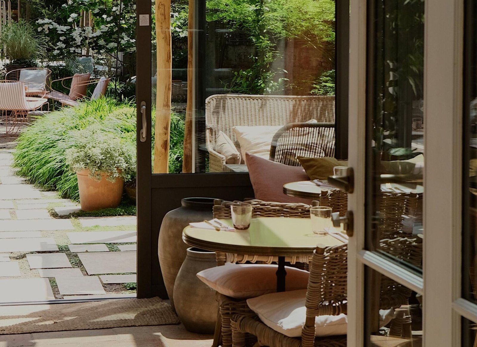 Hotel SOCLO Toulouse, eat & drink