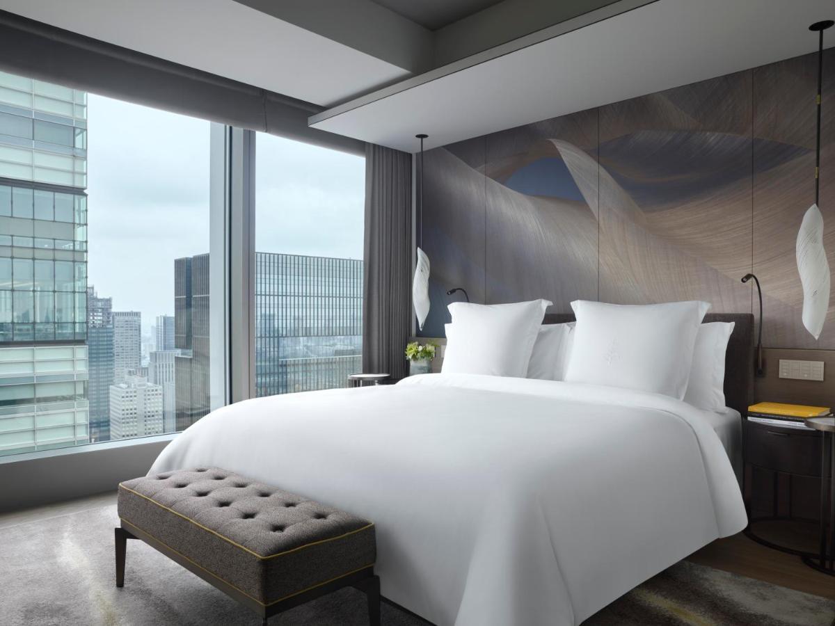 Four Seasons Hotel Tokyo at Otemachi