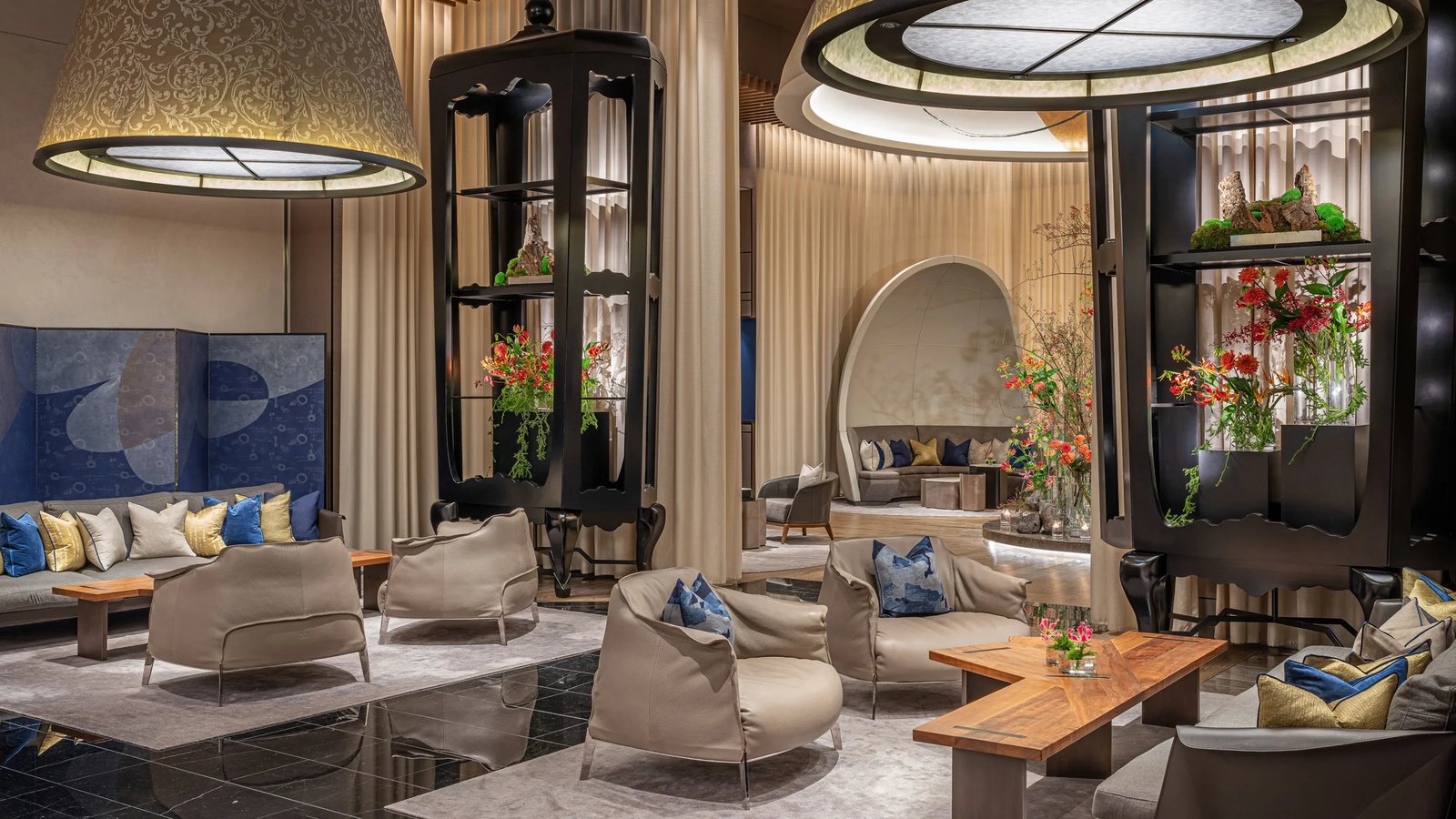 Four Seasons Hotel Tokyo at Otemachi