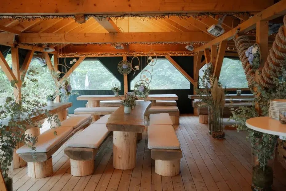 Strandhotel Fischland