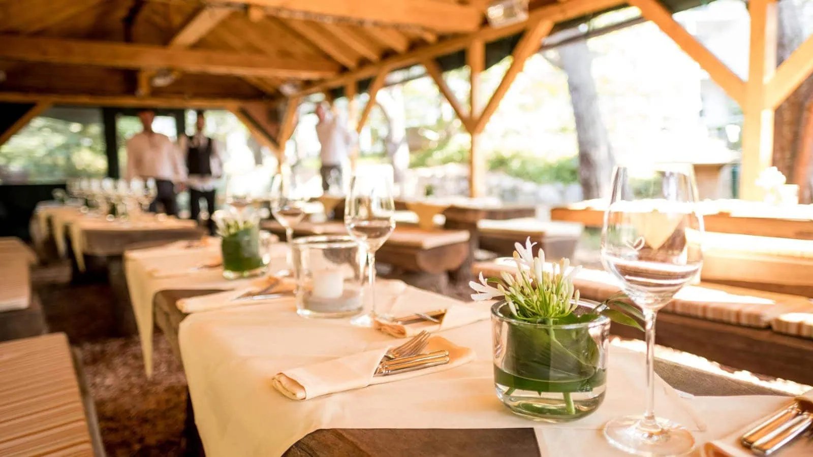 Strandhotel Fischland