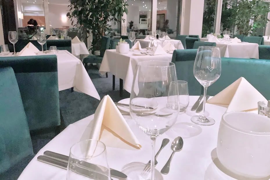 Strandhotel Fischland