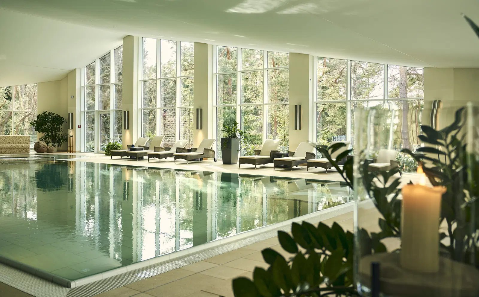 Strandhotel Fischland