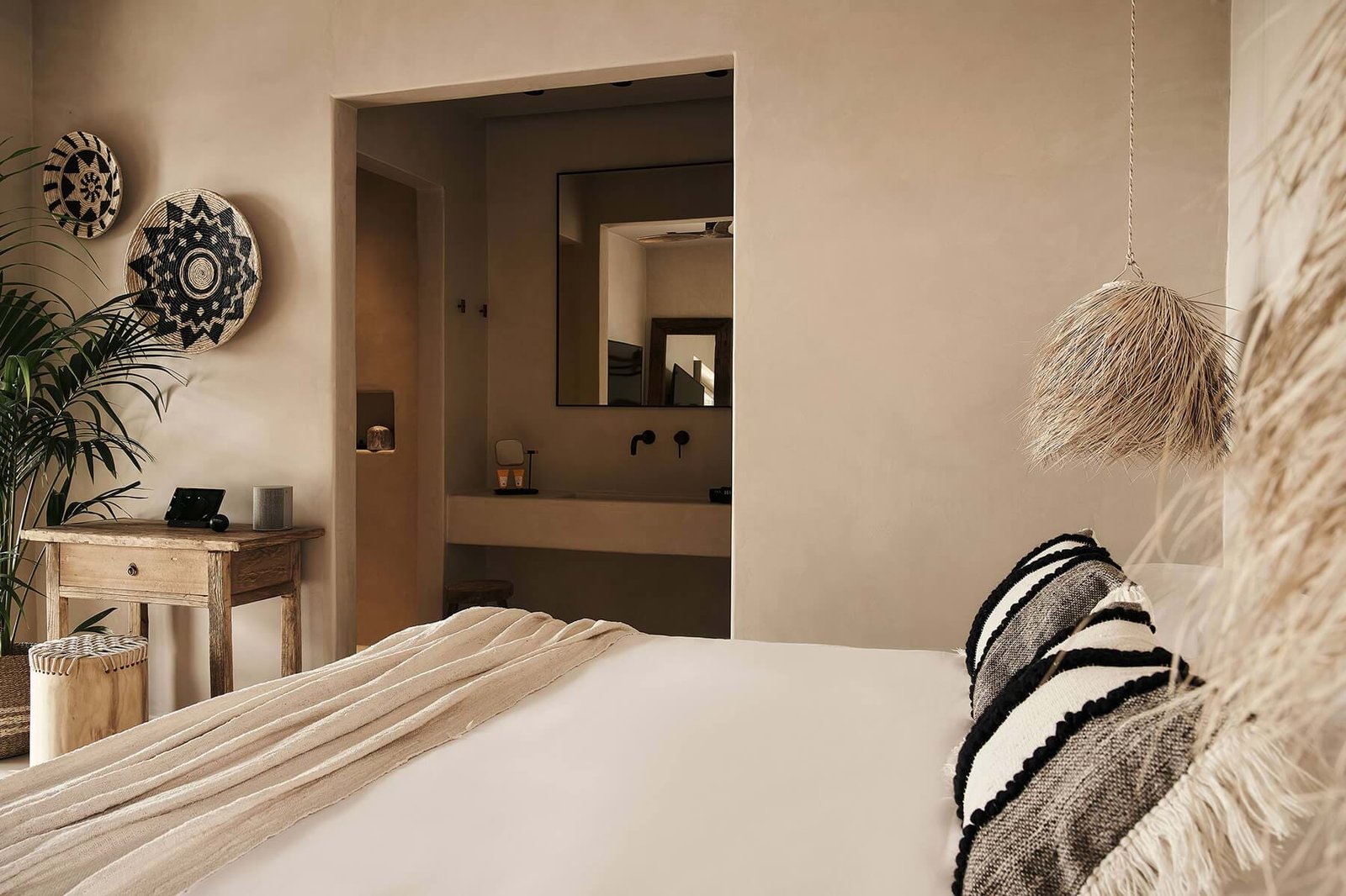 Amyth of Mykonos Agios Stefanos, rooms