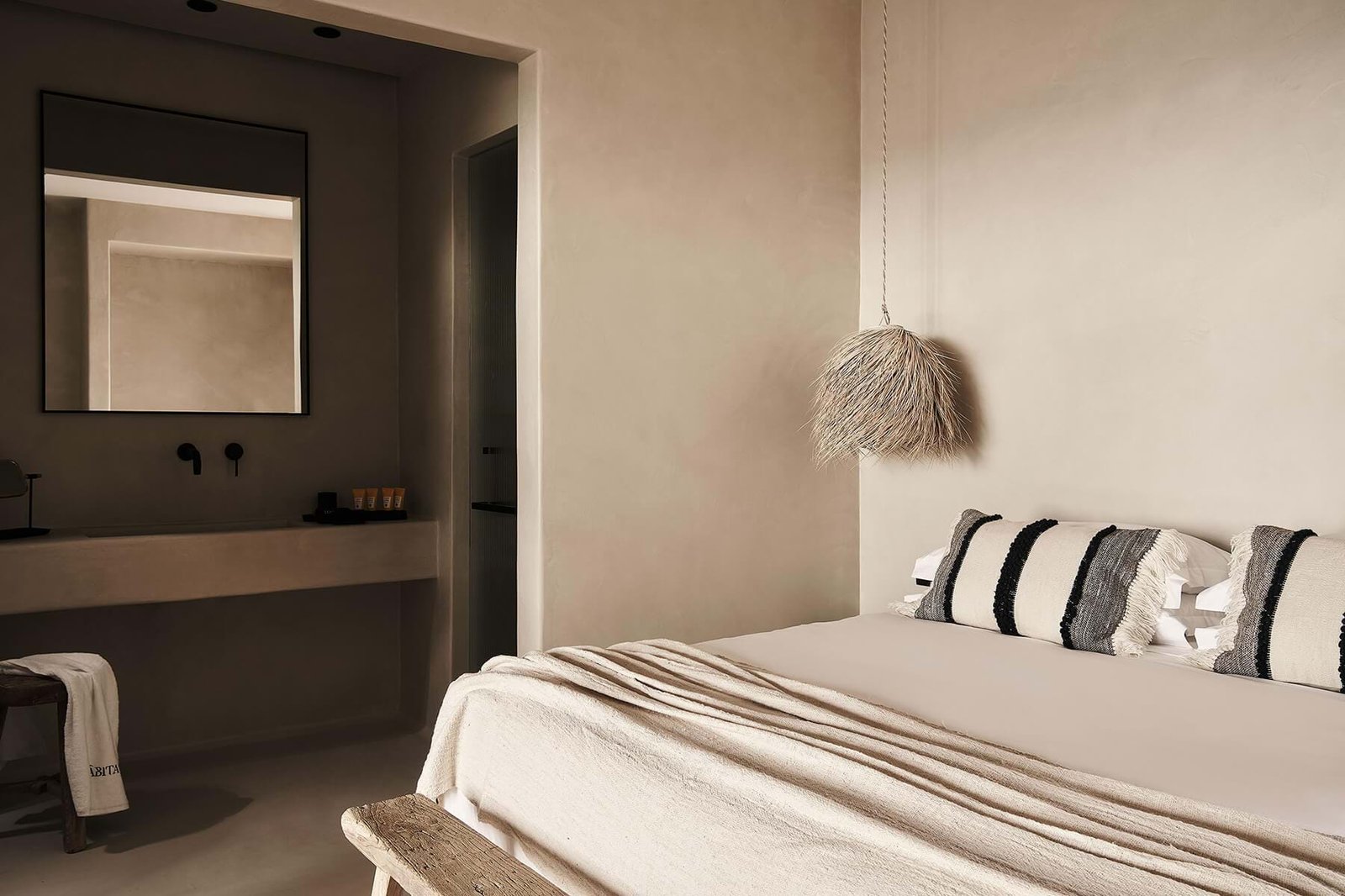 Amyth of Mykonos Agios Stefanos, rooms