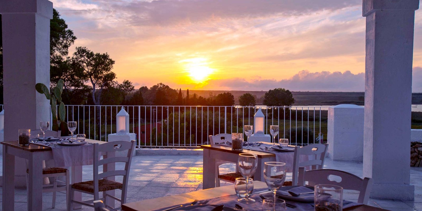 Baglioni Masseria Muzza Resort & Spa