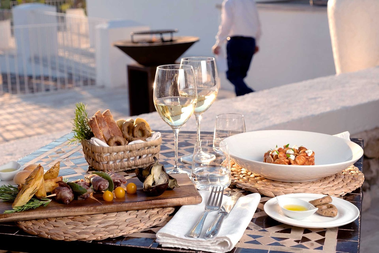 Baglioni Masseria Muzza Resort & Spa