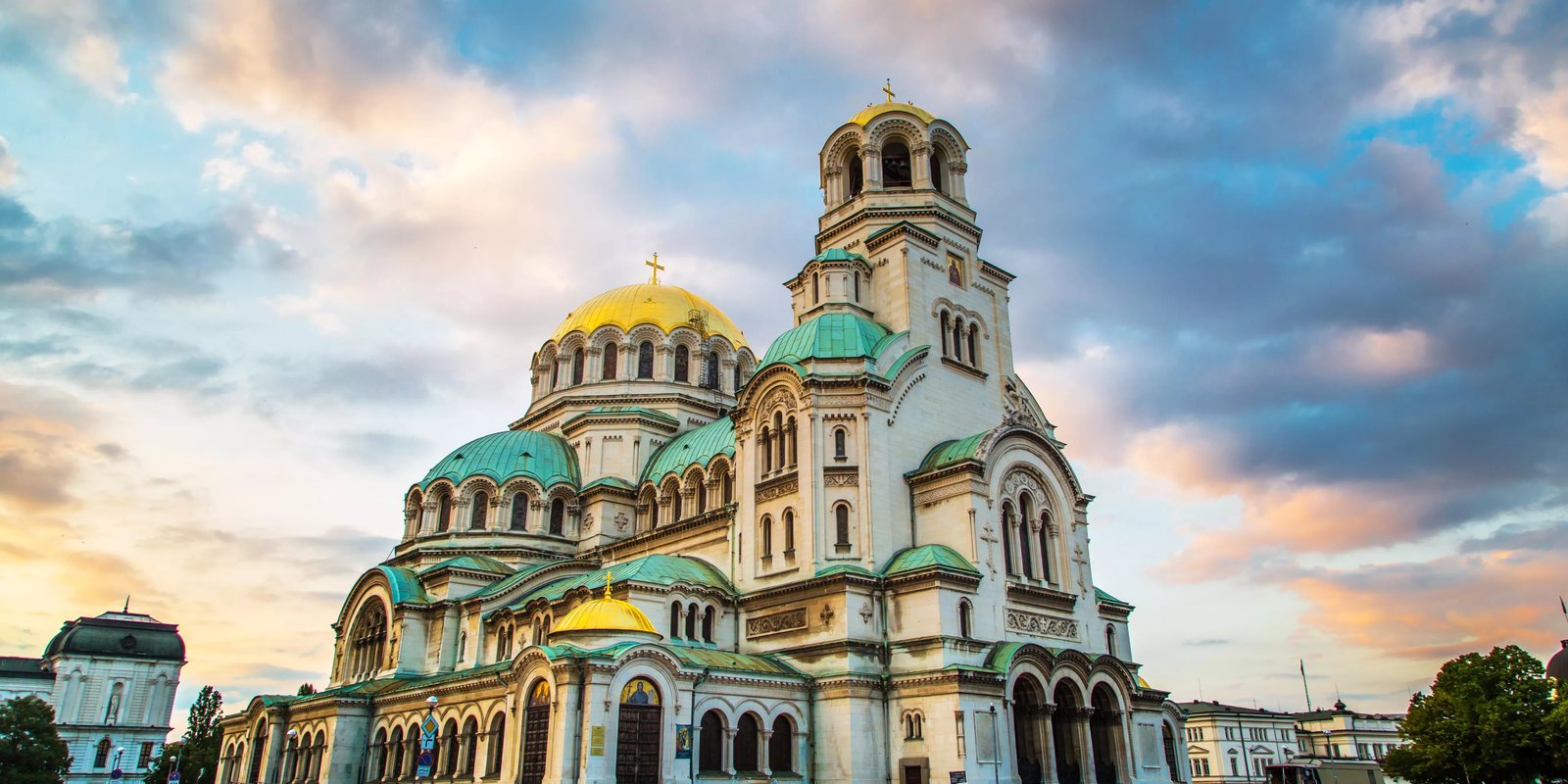 InterContinental Sofia by IHG, vibe