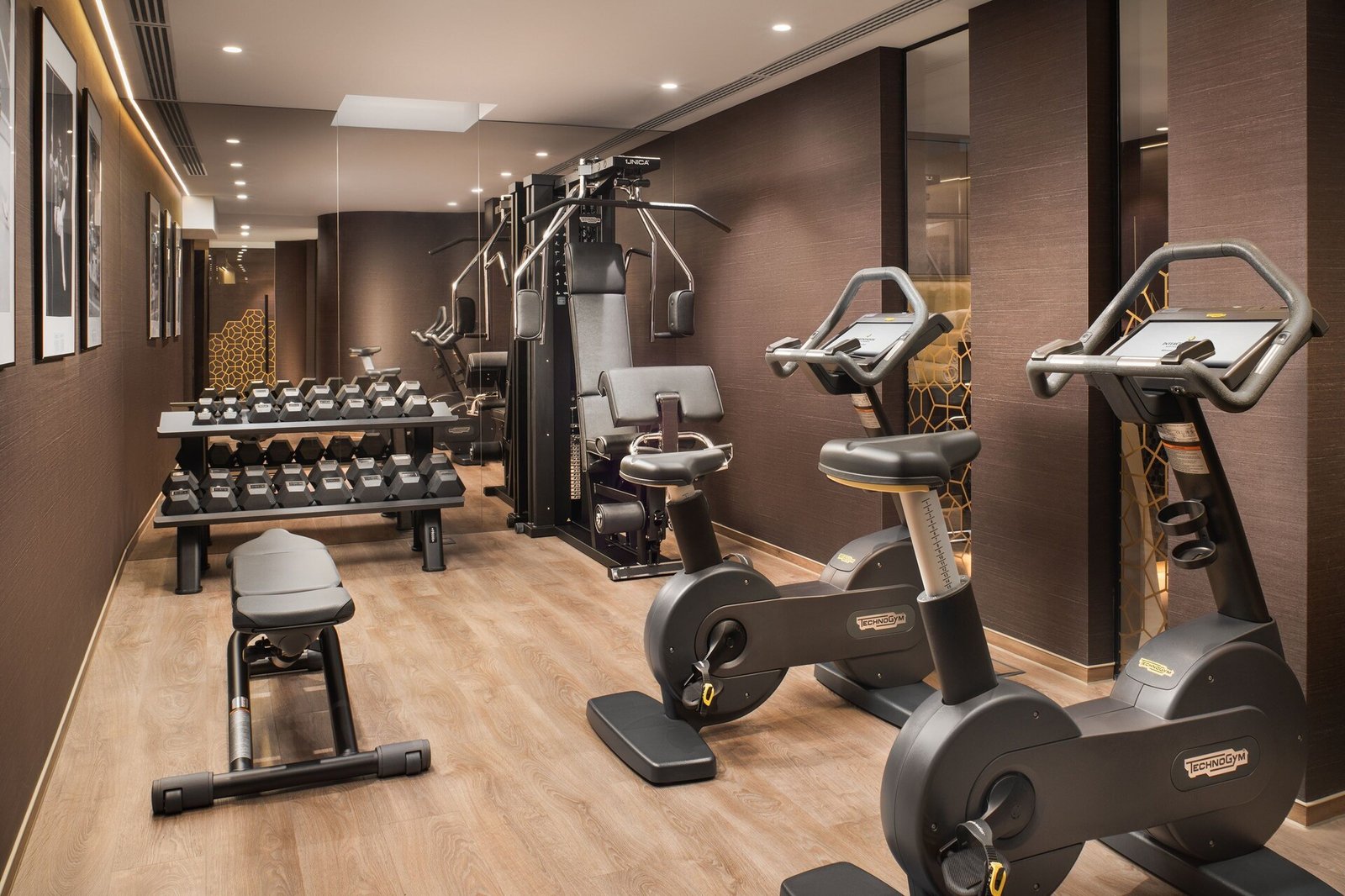 InterContinental Sofia by IHG, wellness